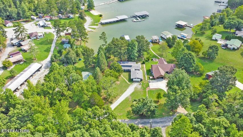769 Scenic Lakeview Drive Spring City TN 37381