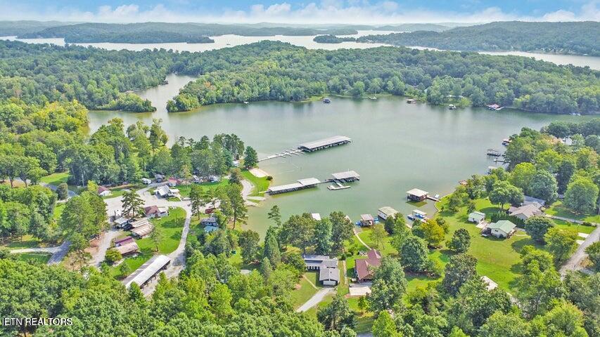 769 Scenic Lakeview Drive Spring City TN 37381