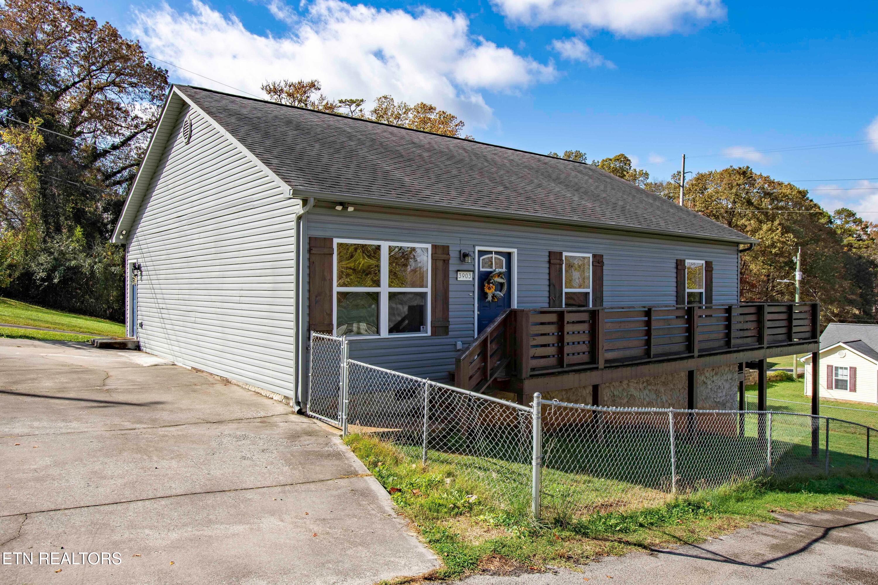 3903 Barstow Way Knoxville TN 37912