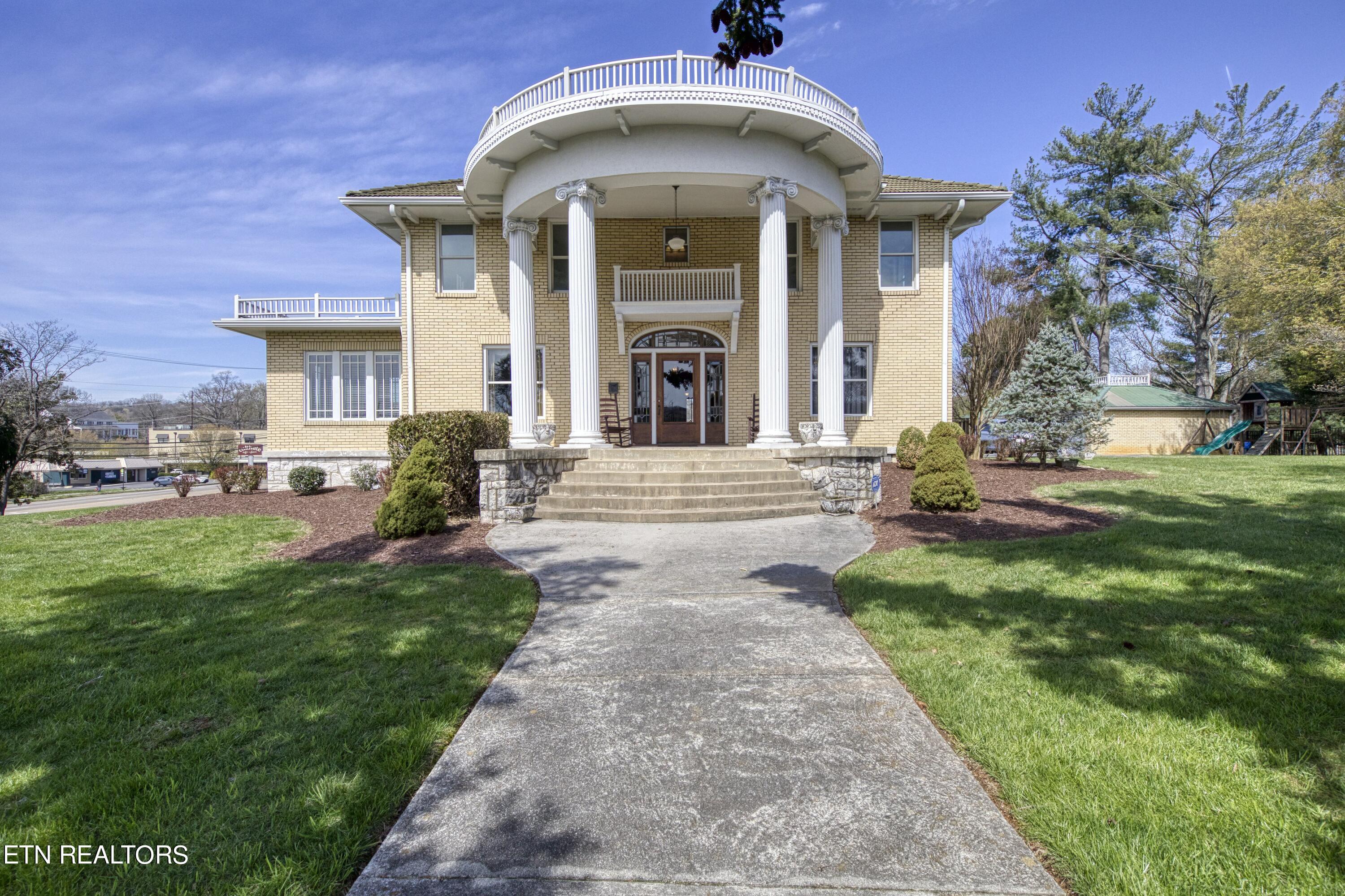 2805 Gibbs Drive Knoxville TN 37918