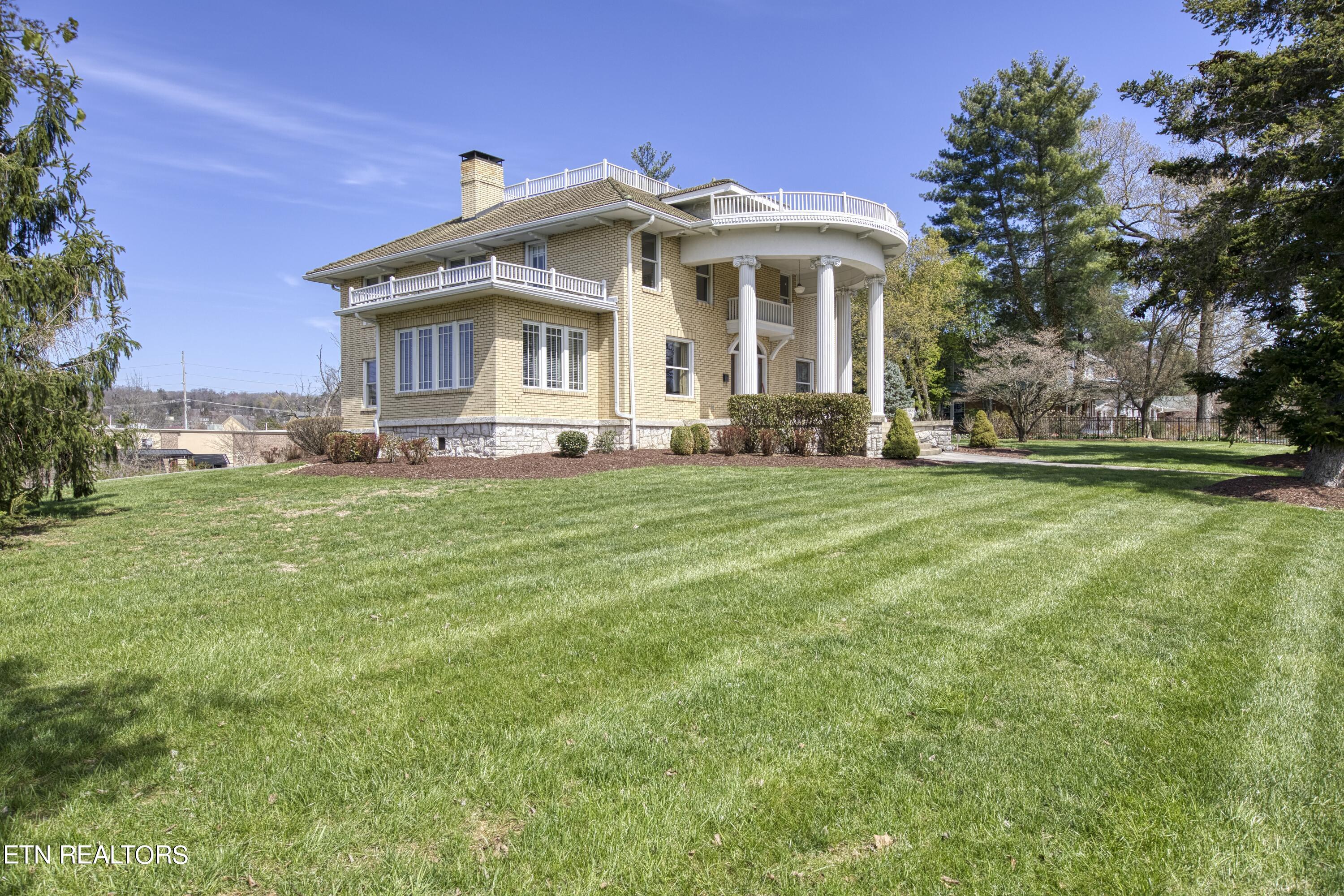 2805 Gibbs Drive Knoxville TN 37918