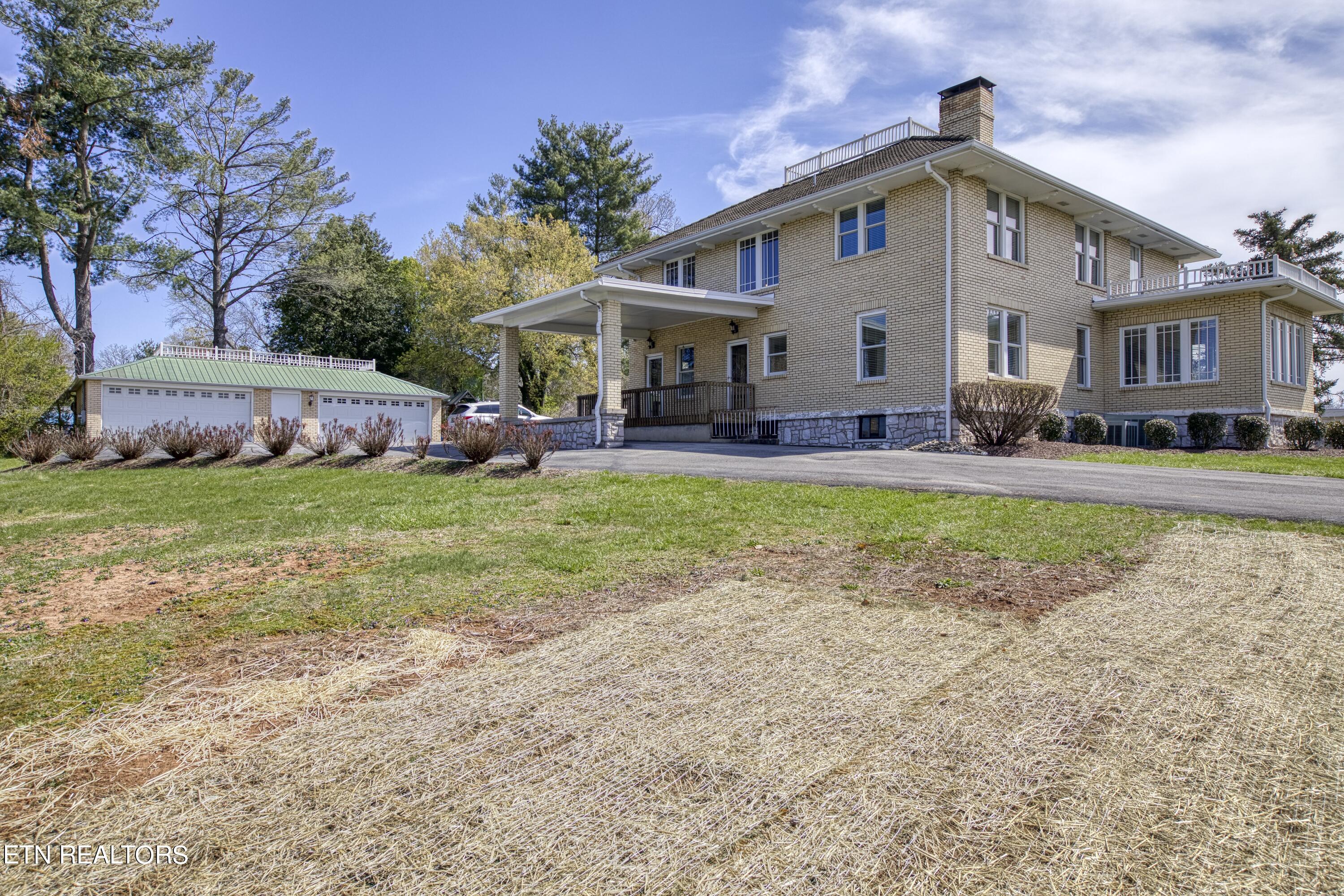 2805 Gibbs Drive Knoxville TN 37918