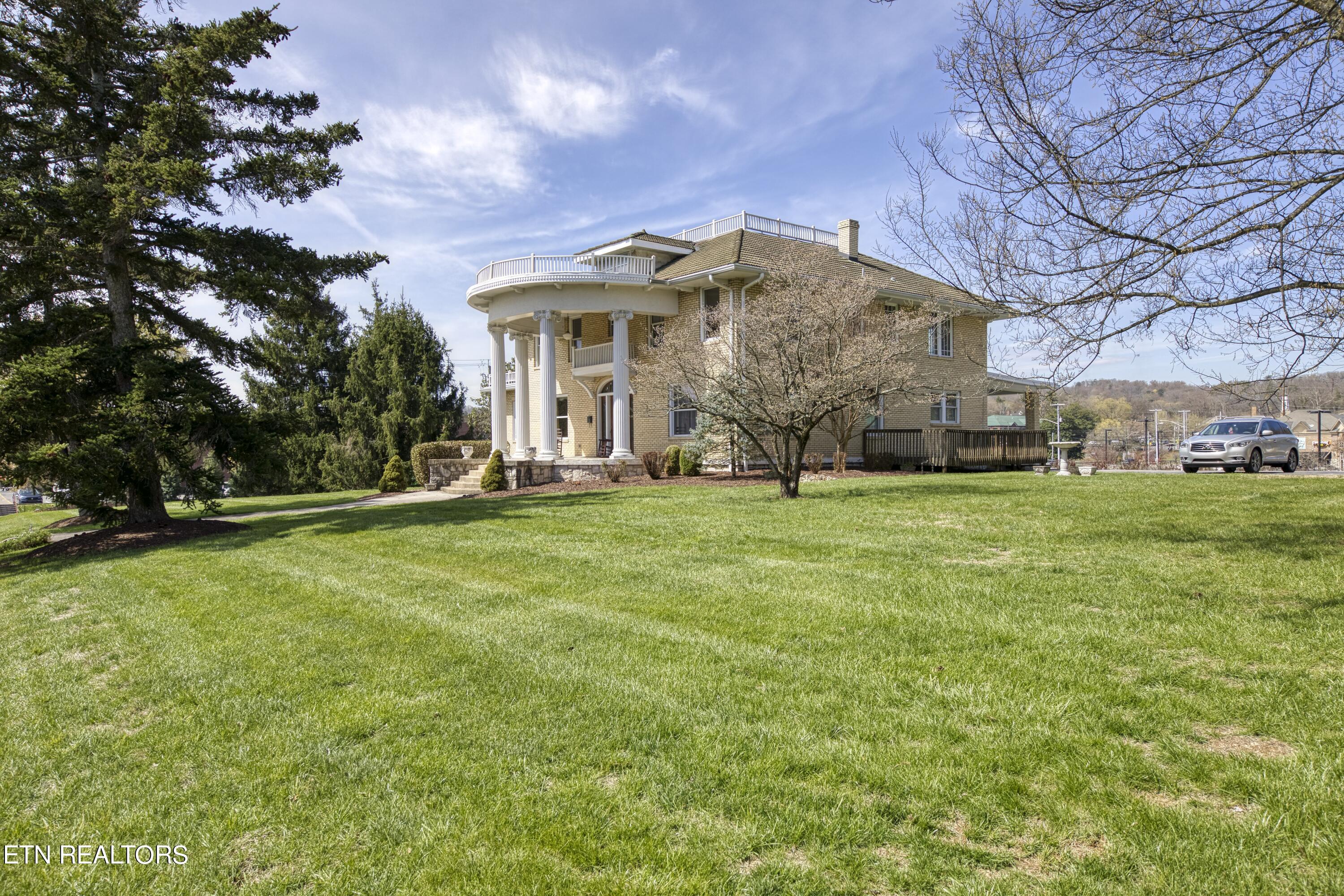 2805 Gibbs Drive Knoxville TN 37918