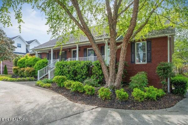1325 Bridle Cookeville TN 38501