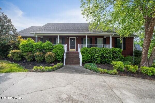 1325 Bridle Cookeville TN 38501