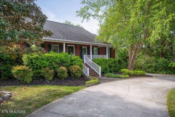 1325 Bridle Cookeville TN 38501