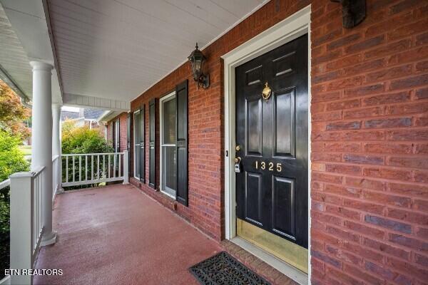 1325 Bridle Cookeville TN 38501