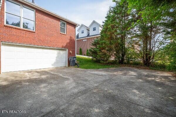 1325 Bridle Cookeville TN 38501