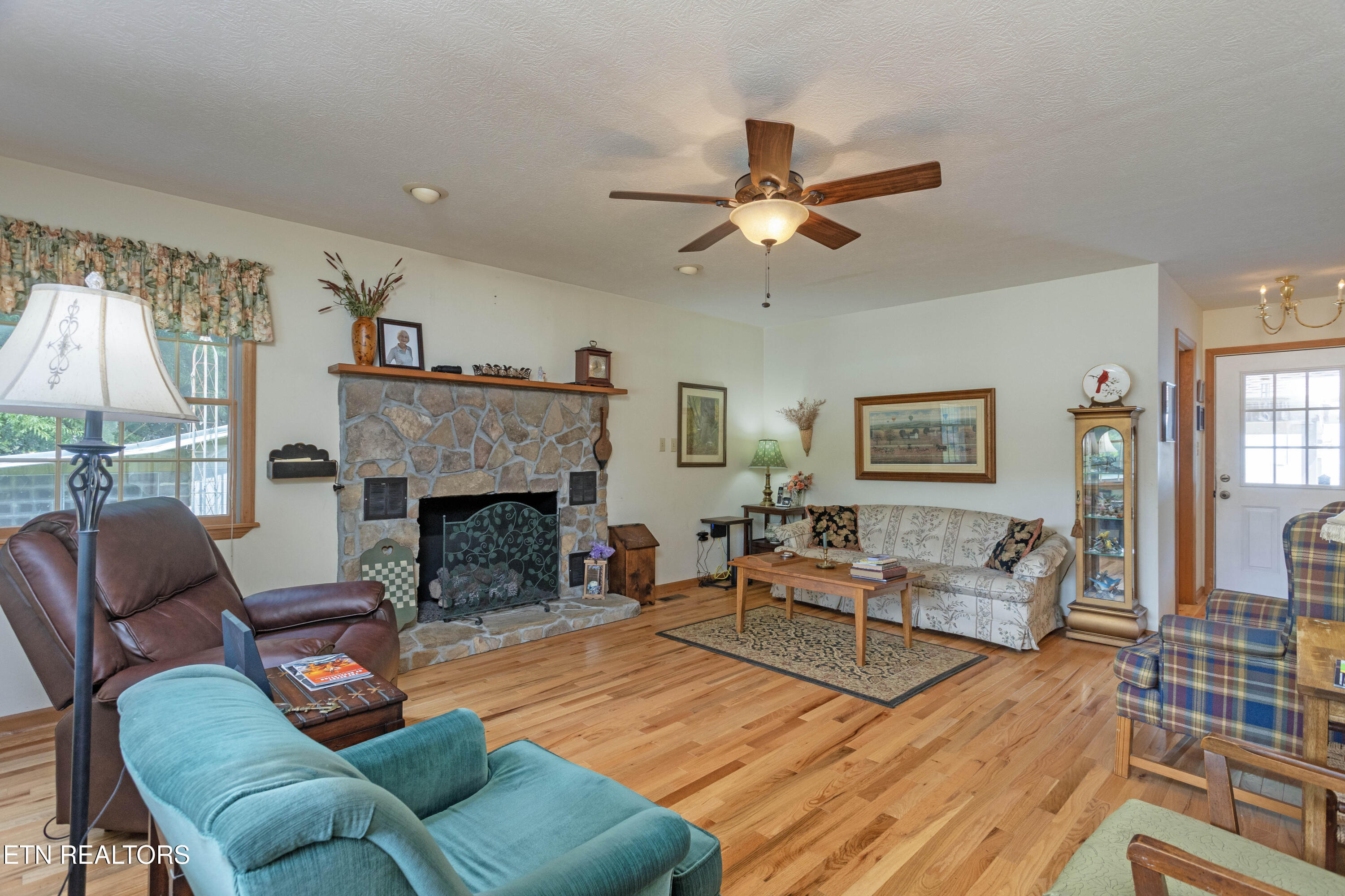 246 Howell Drive Spring City TN 37381
