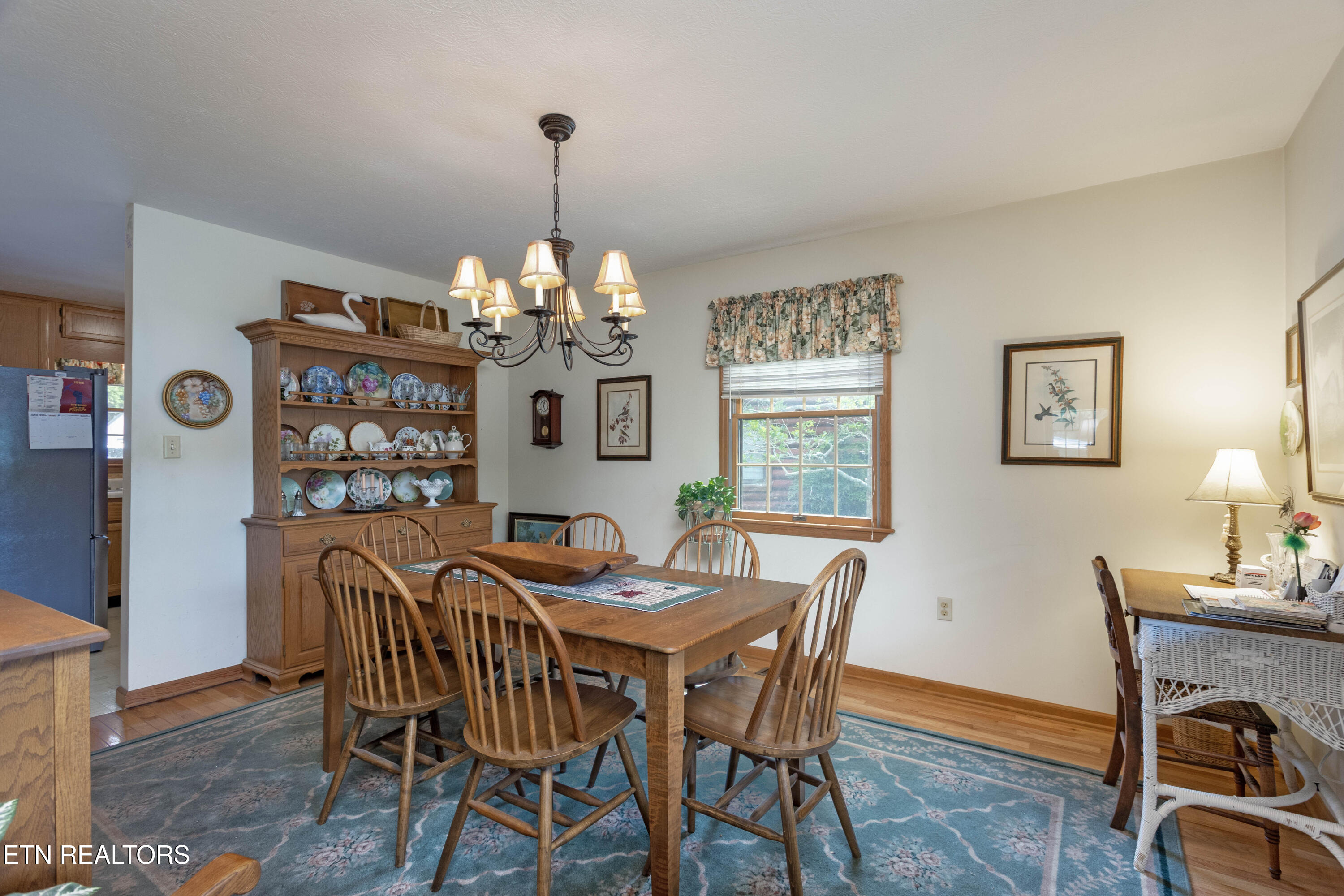 246 Howell Drive Spring City TN 37381