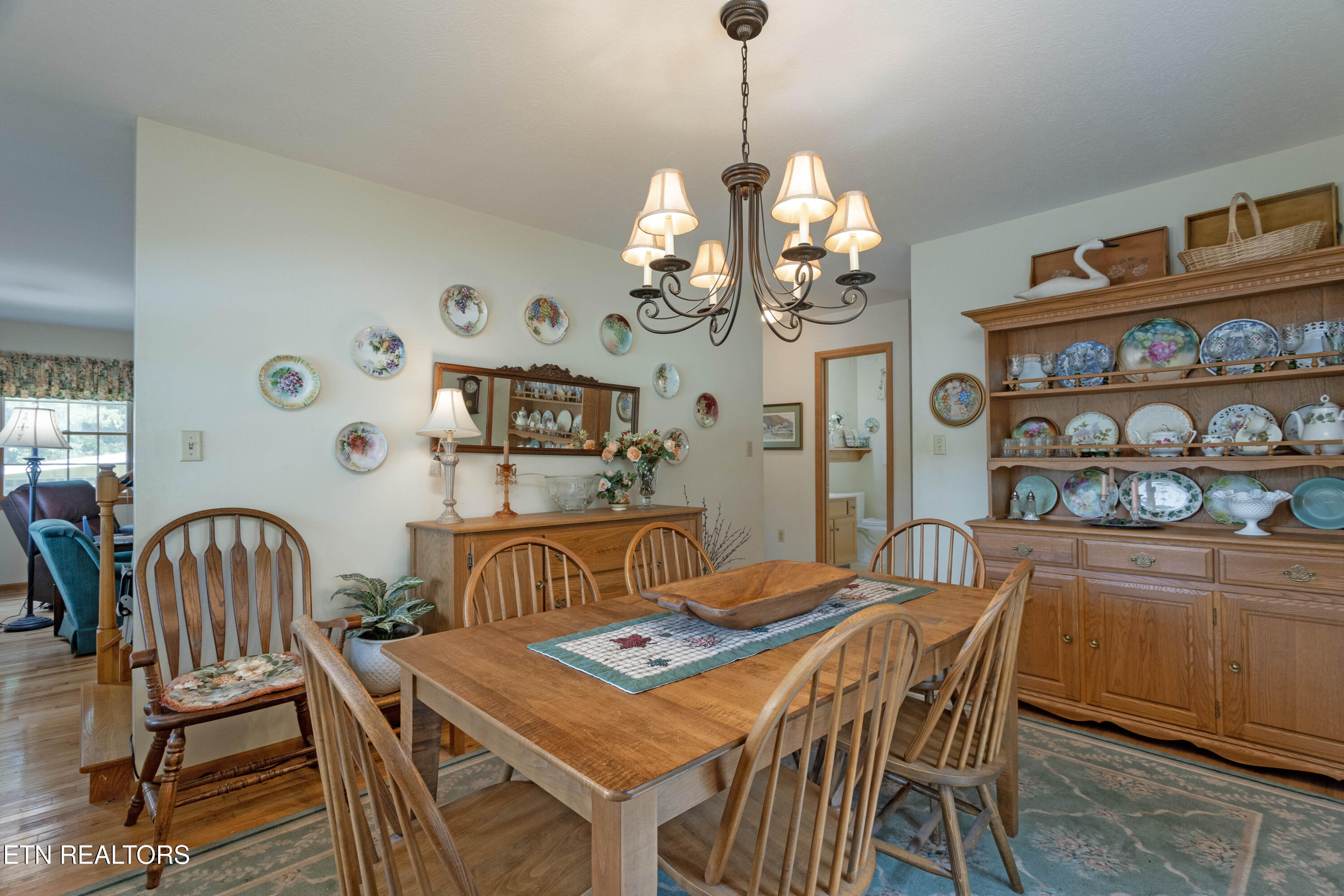 246 Howell Drive Spring City TN 37381