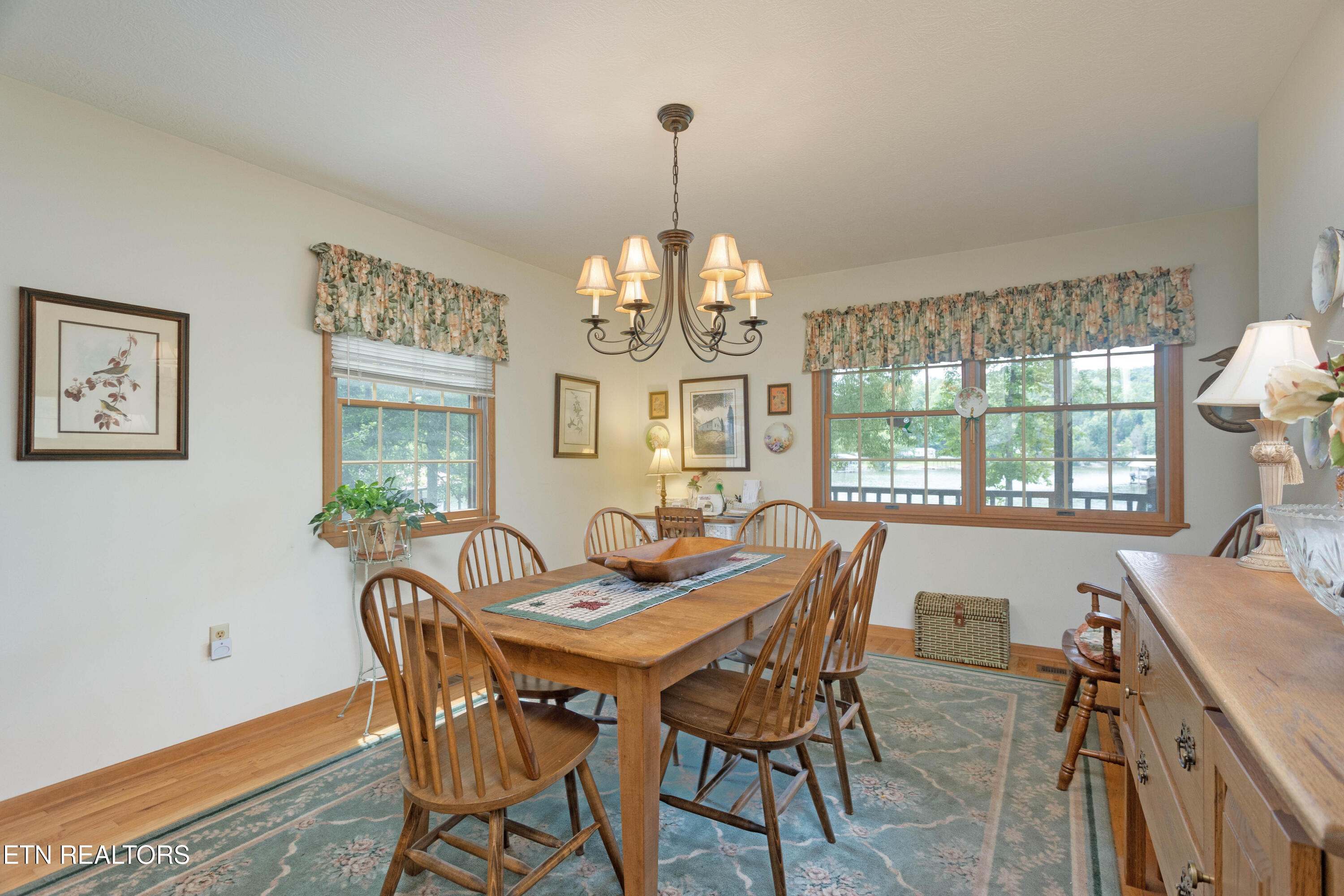 246 Howell Drive Spring City TN 37381