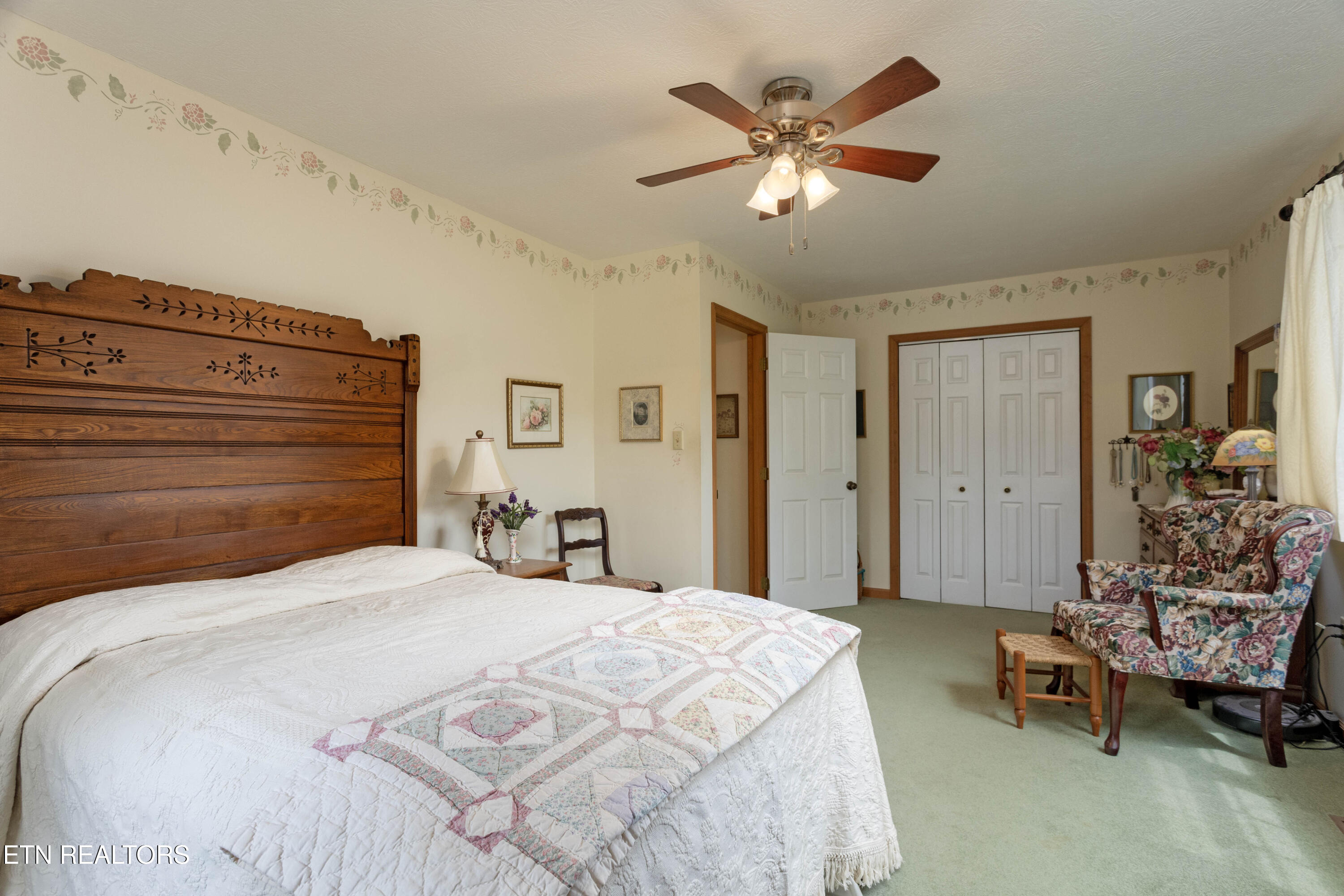 246 Howell Drive Spring City TN 37381
