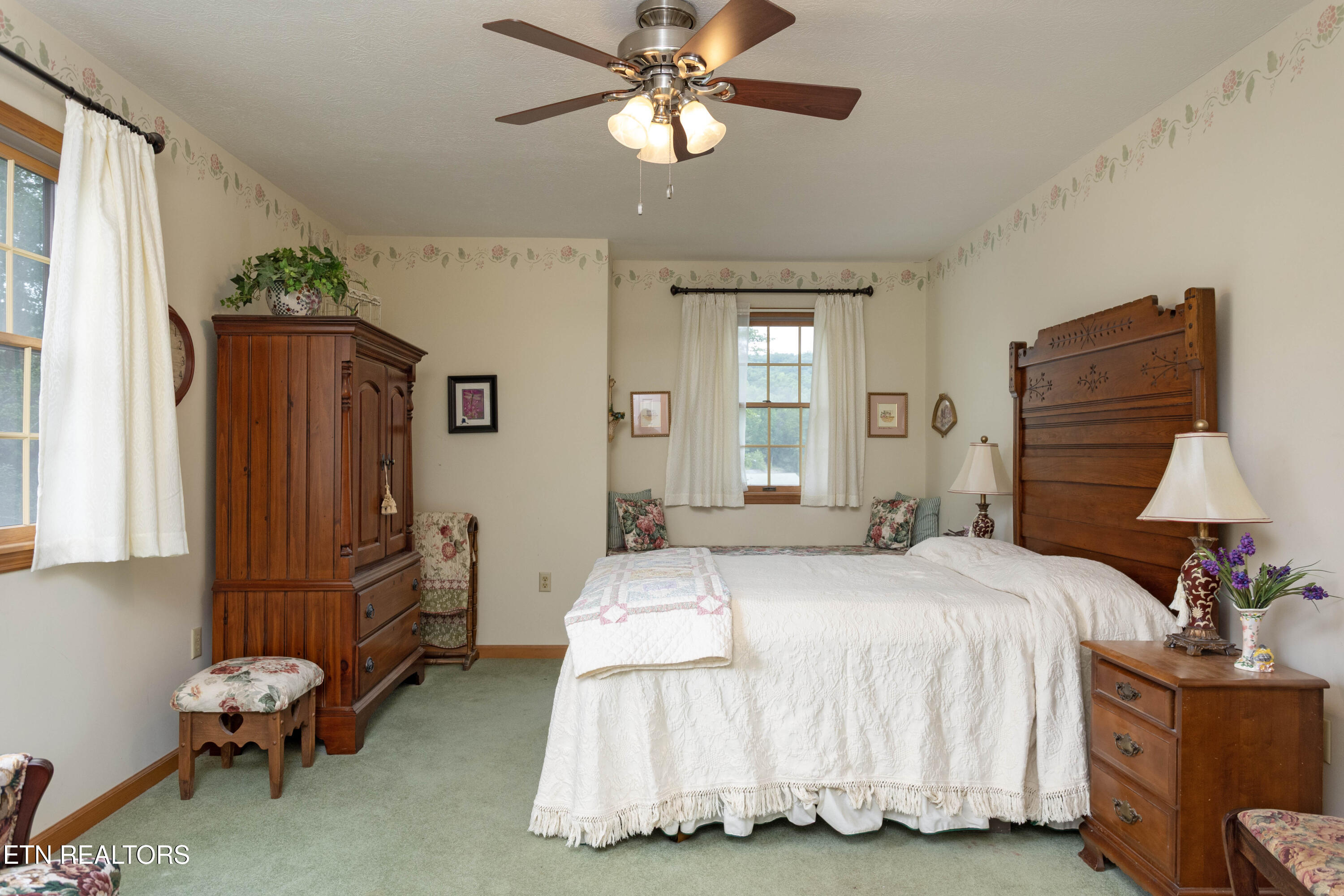 246 Howell Drive Spring City TN 37381