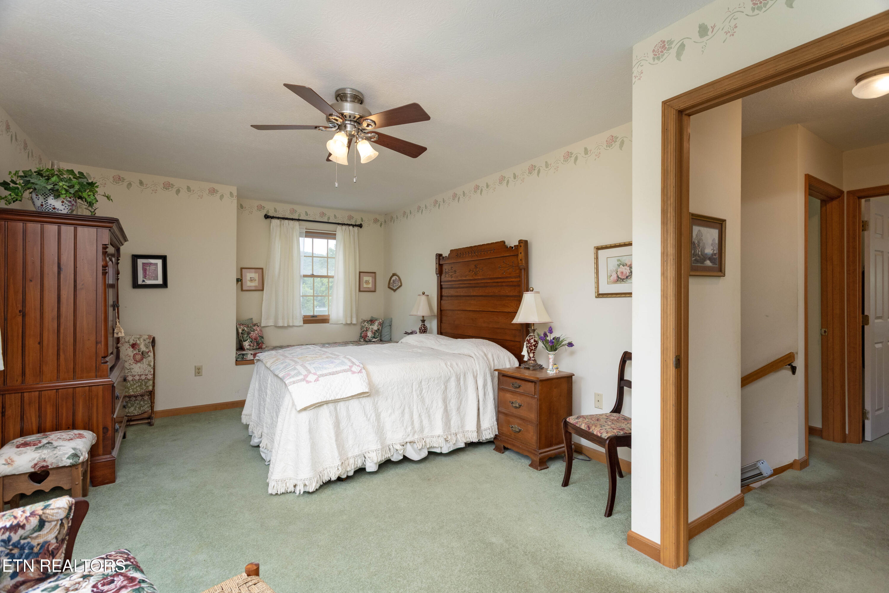 246 Howell Drive Spring City TN 37381