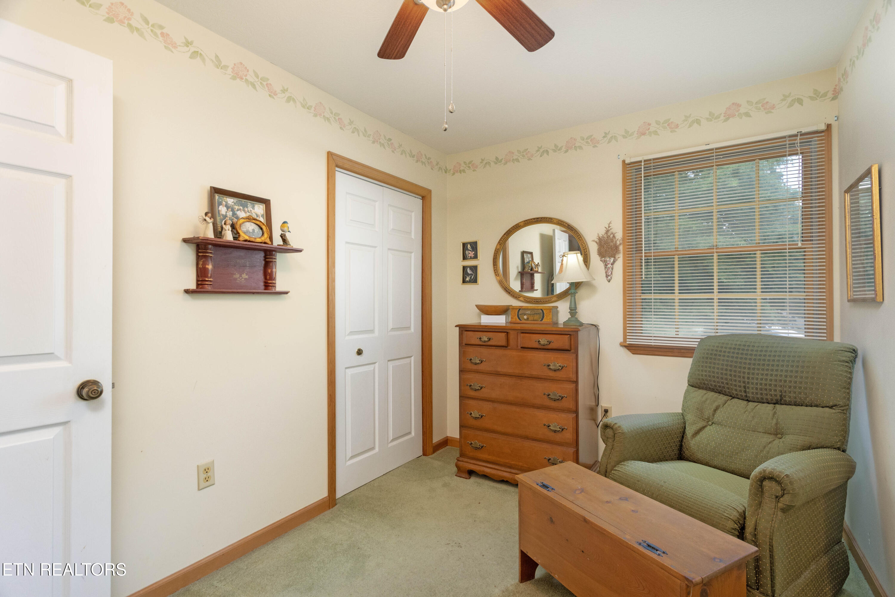 246 Howell Drive Spring City TN 37381