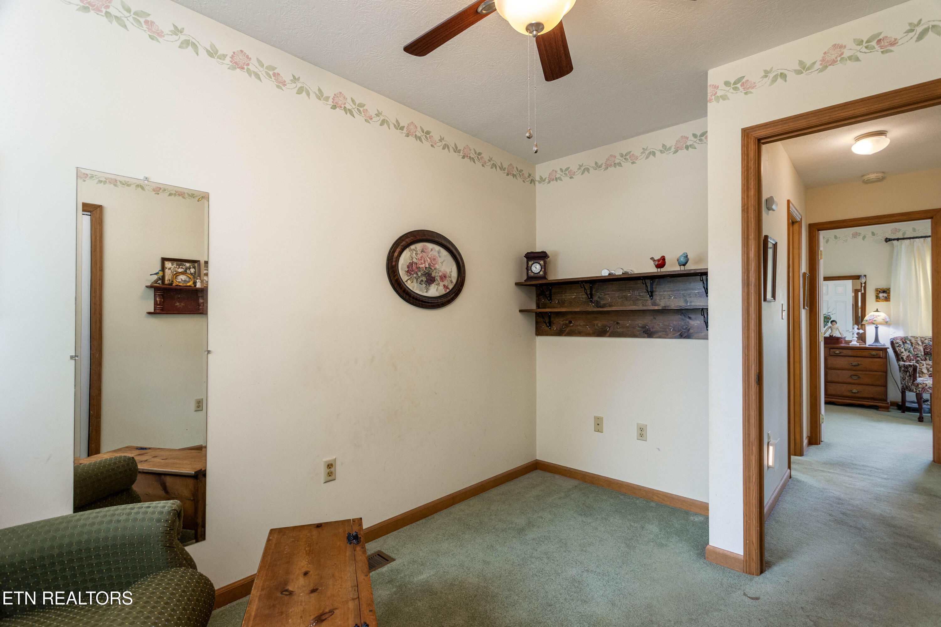 246 Howell Drive Spring City TN 37381