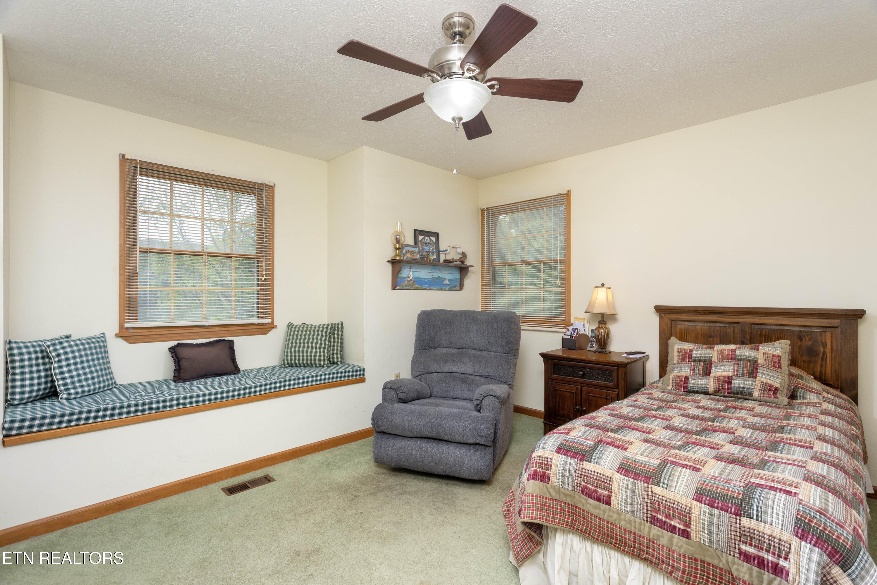 246 Howell Drive Spring City TN 37381