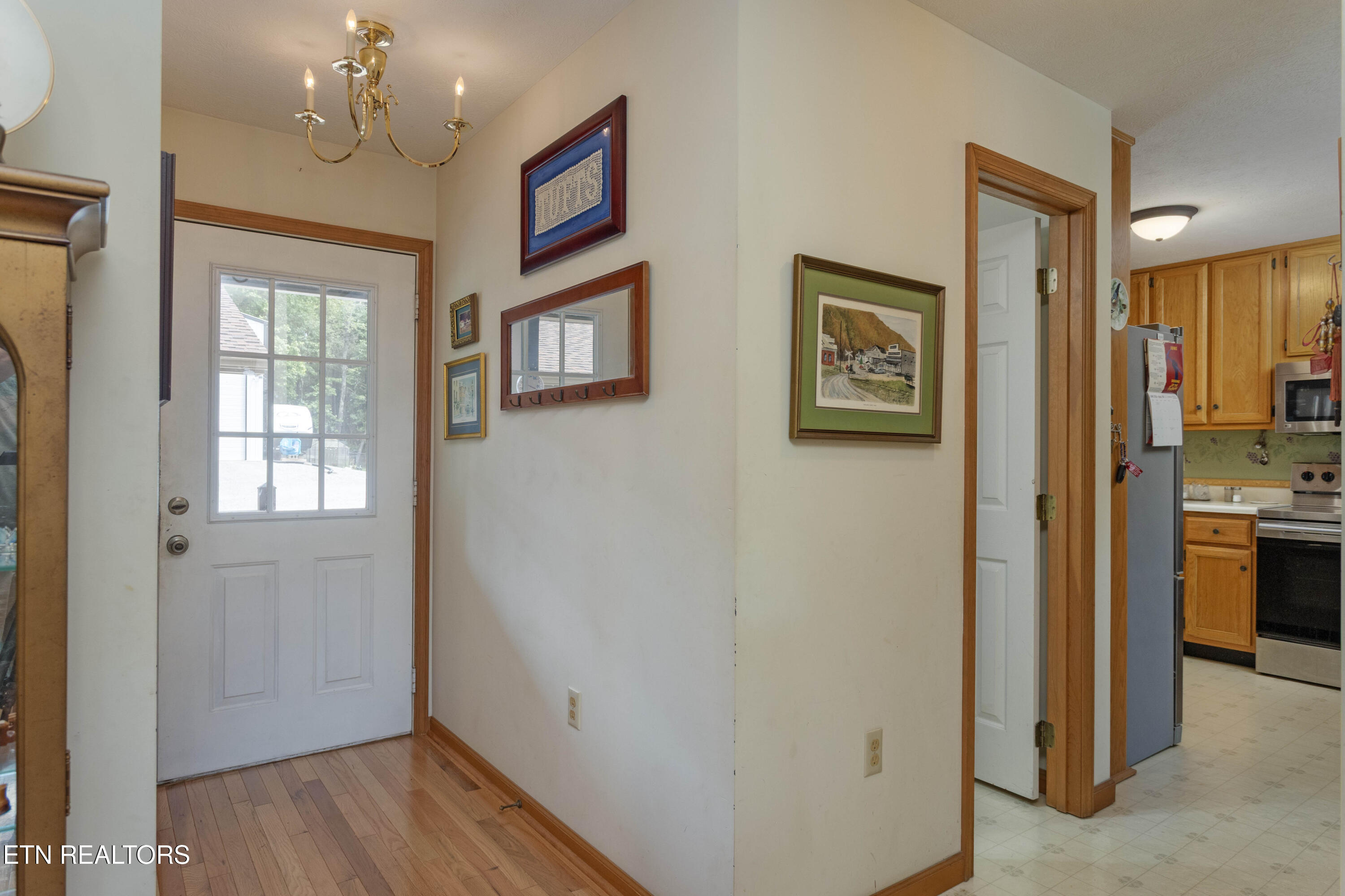246 Howell Drive Spring City TN 37381