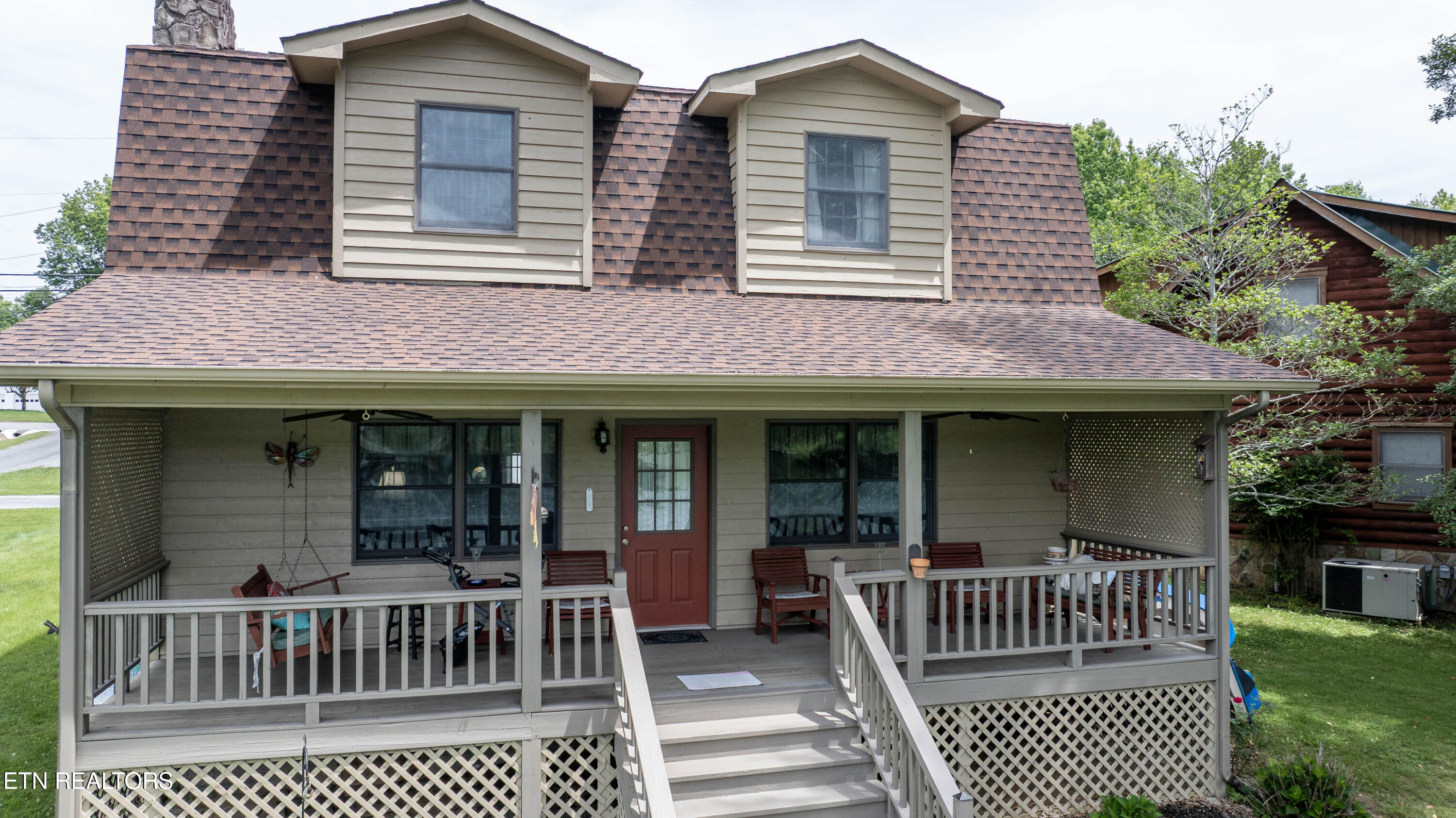 246 Howell Drive Spring City TN 37381