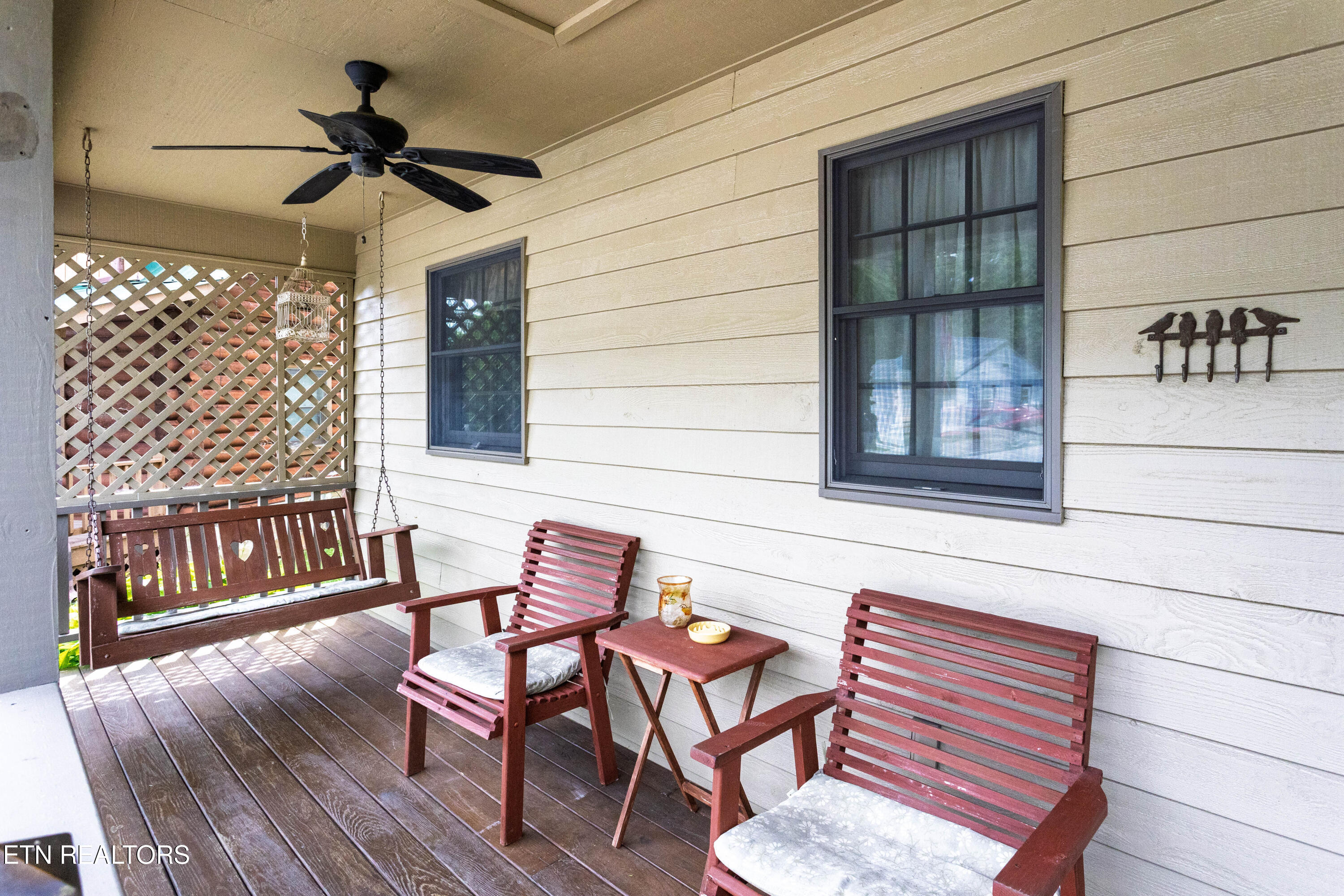 246 Howell Drive Spring City TN 37381