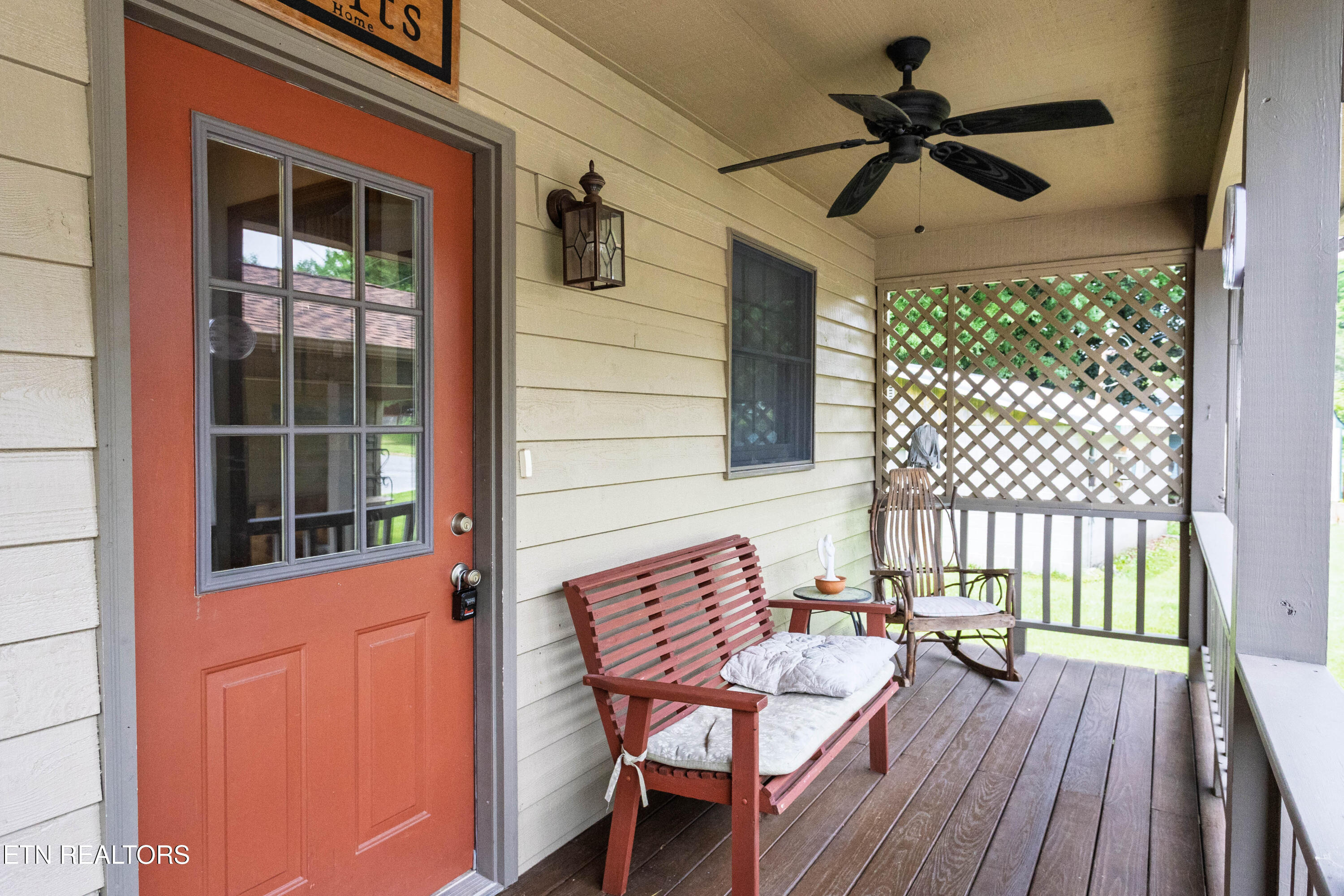 246 Howell Drive Spring City TN 37381