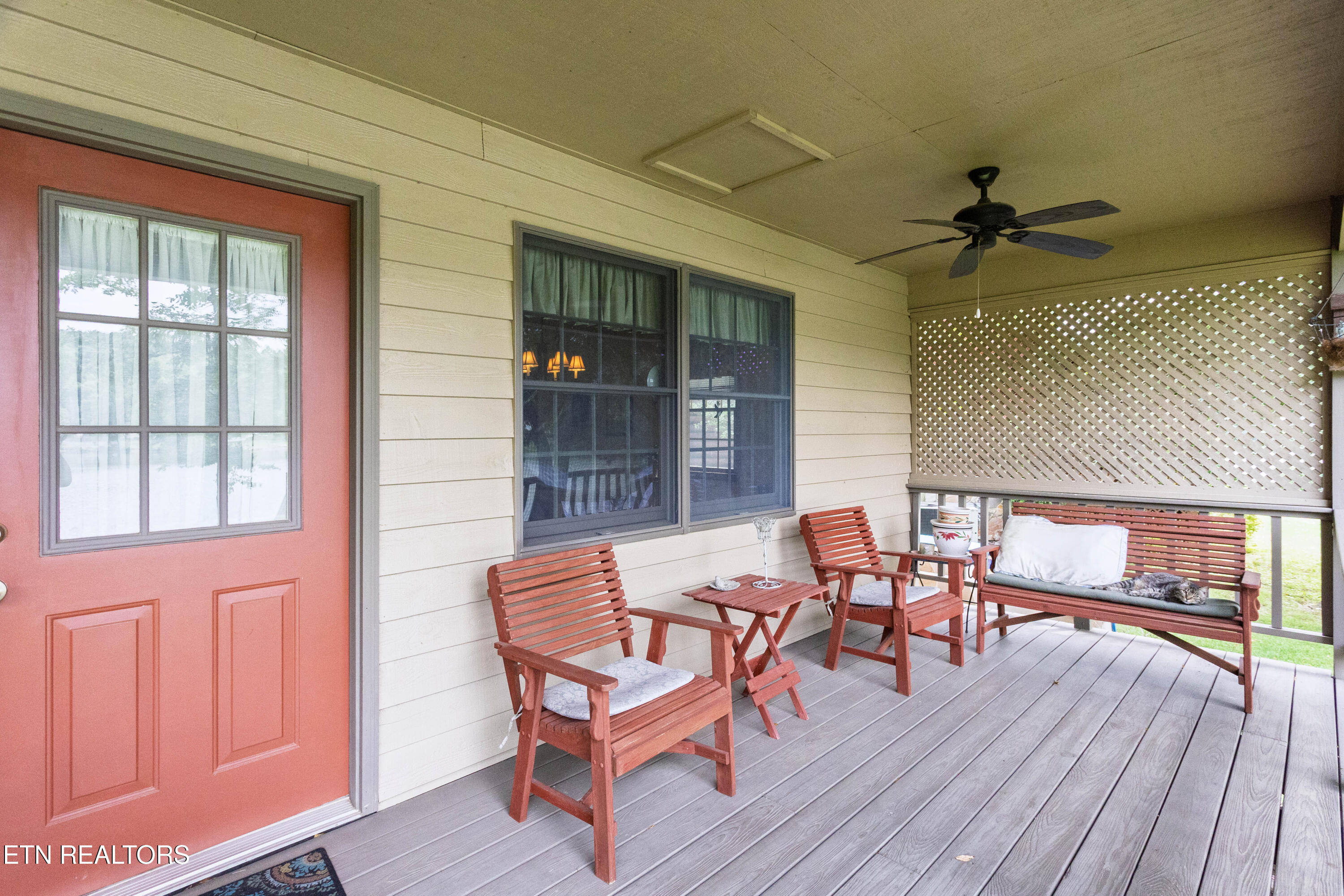 246 Howell Drive Spring City TN 37381