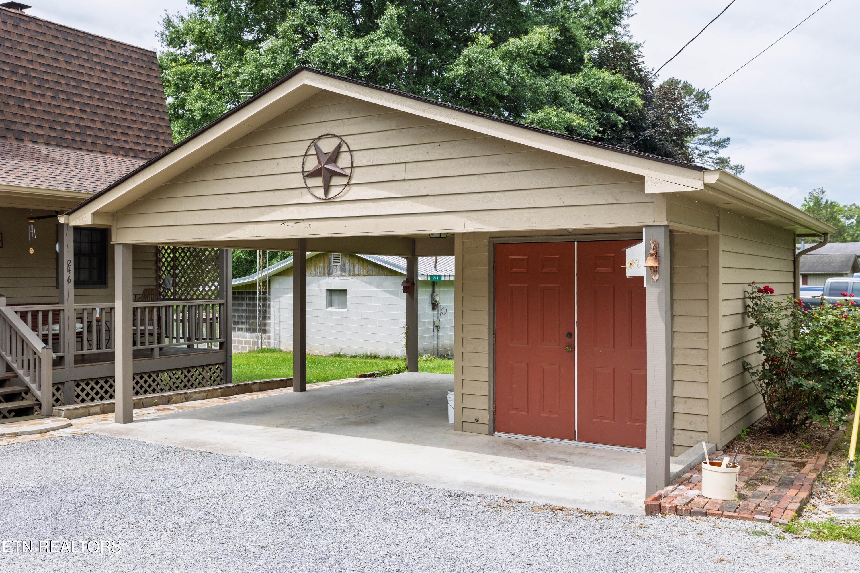 246 Howell Drive Spring City TN 37381