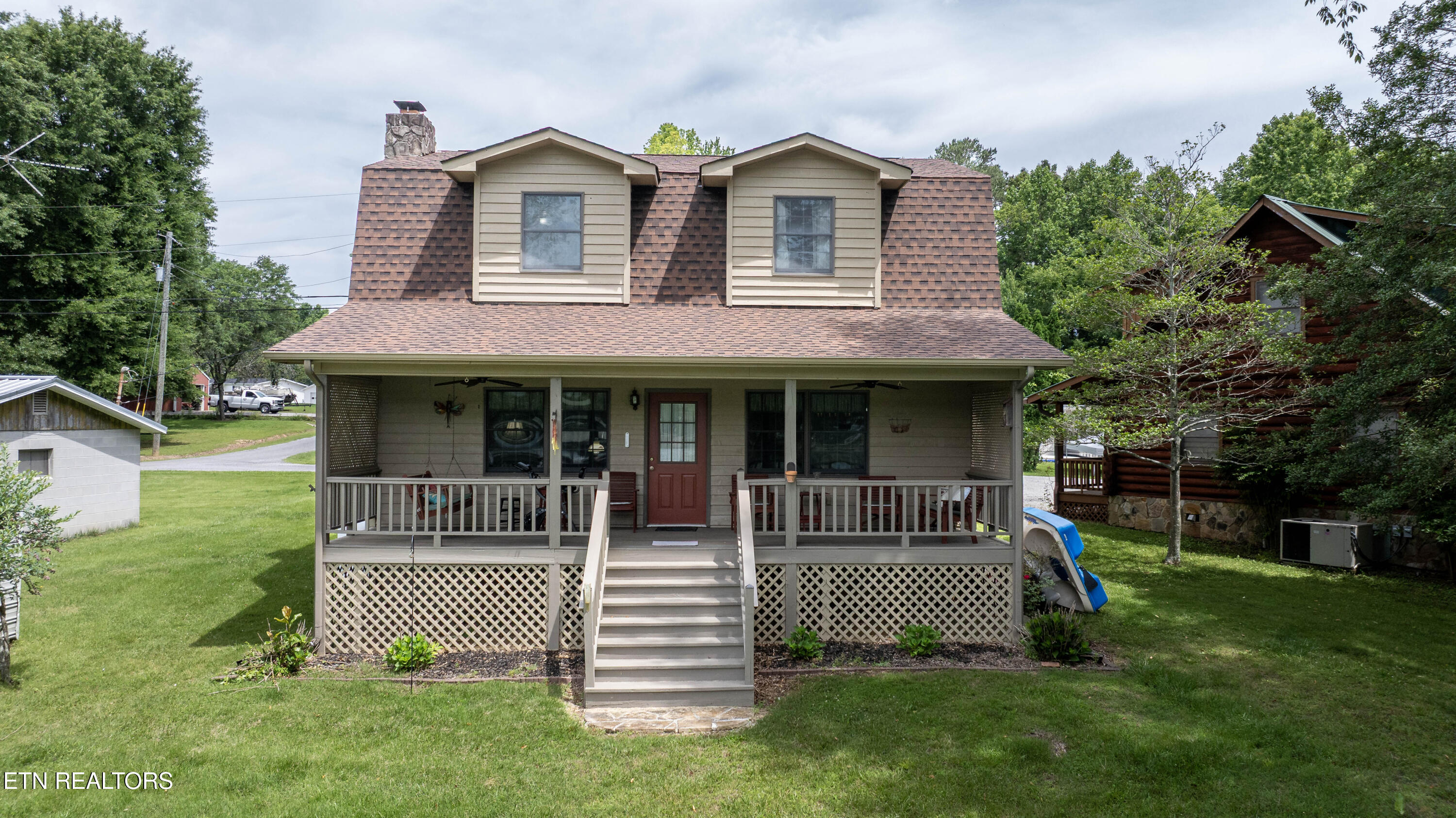 246 Howell Drive Spring City TN 37381