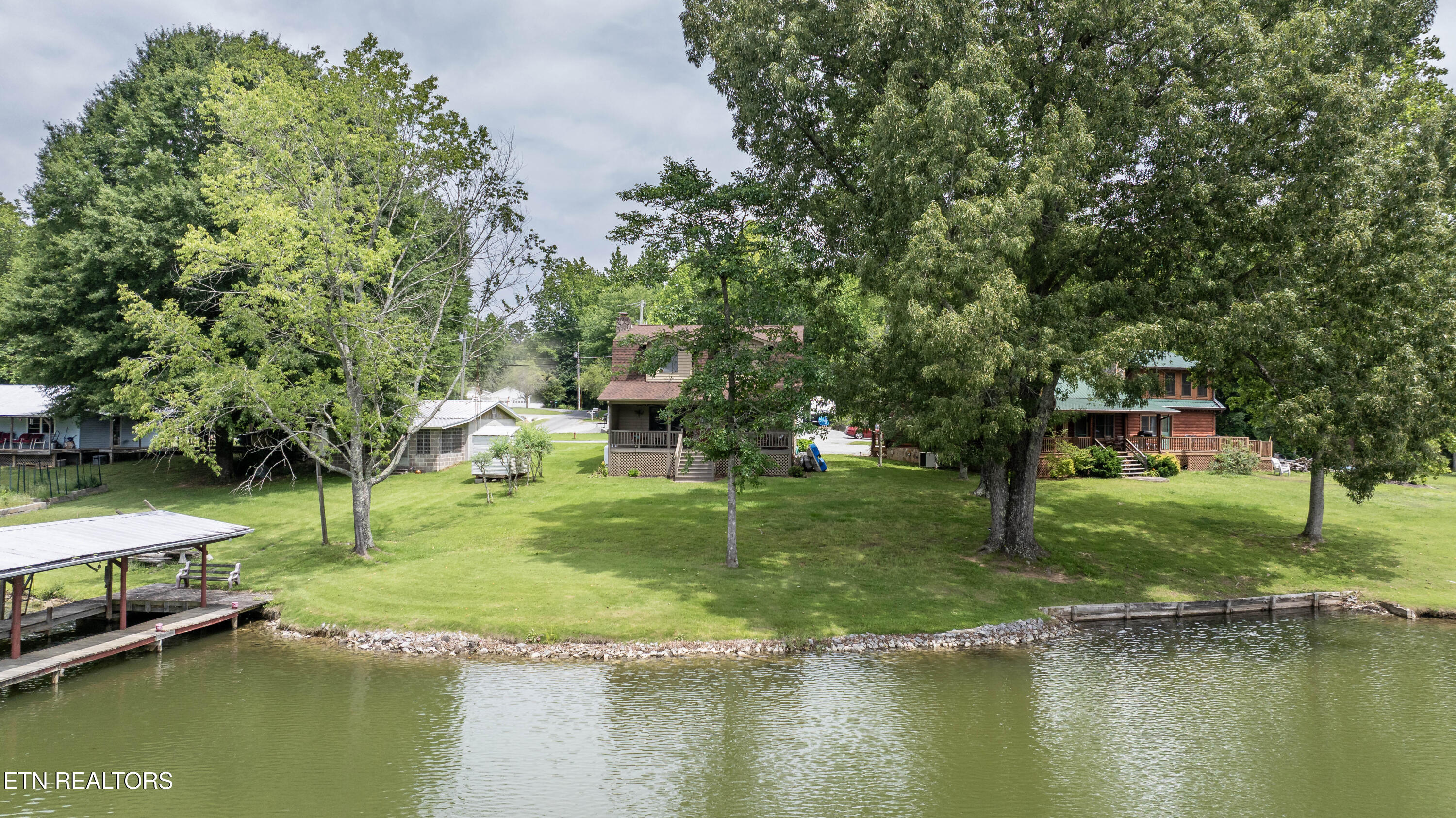 246 Howell Drive Spring City TN 37381