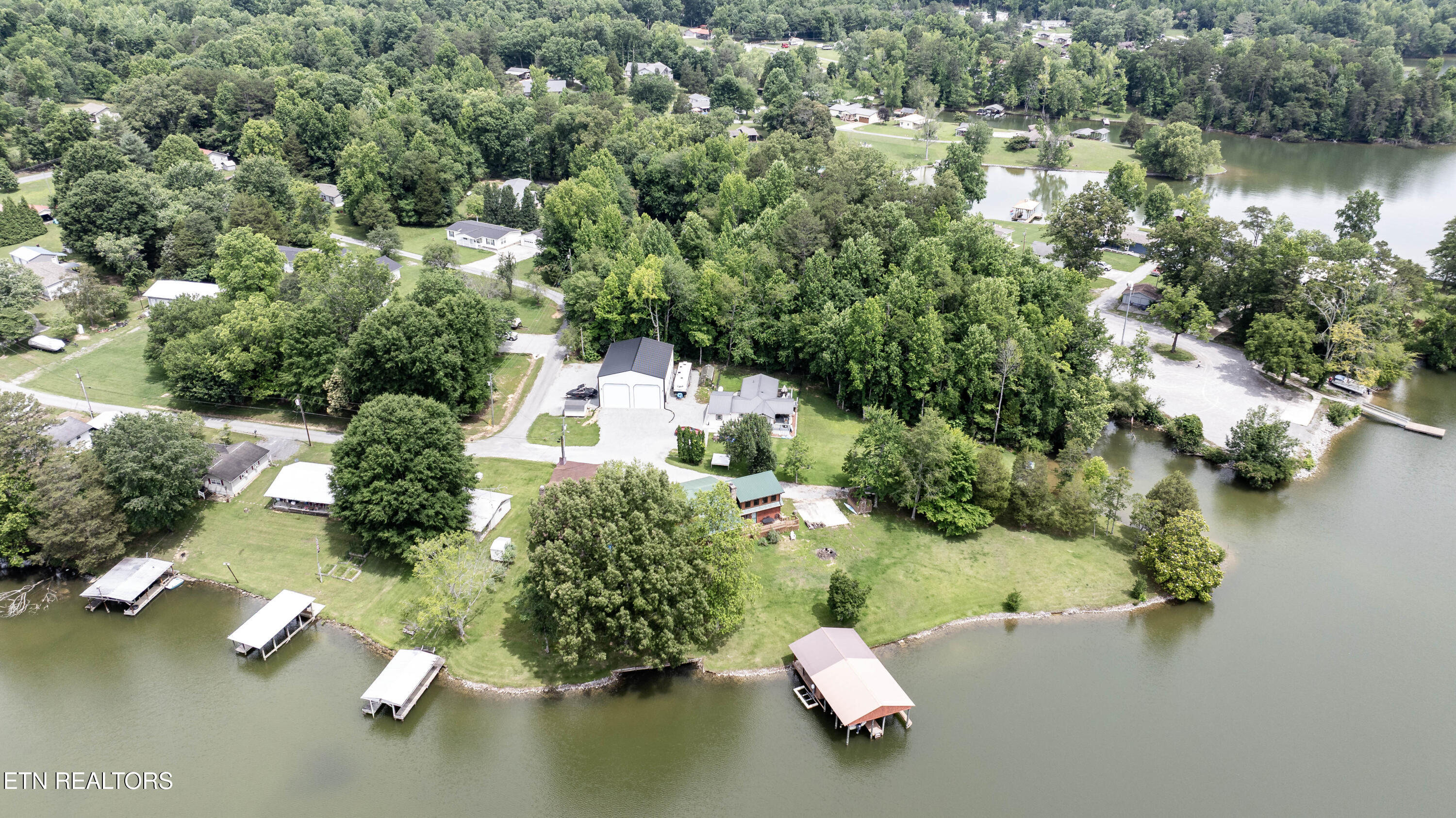 246 Howell Drive Spring City TN 37381