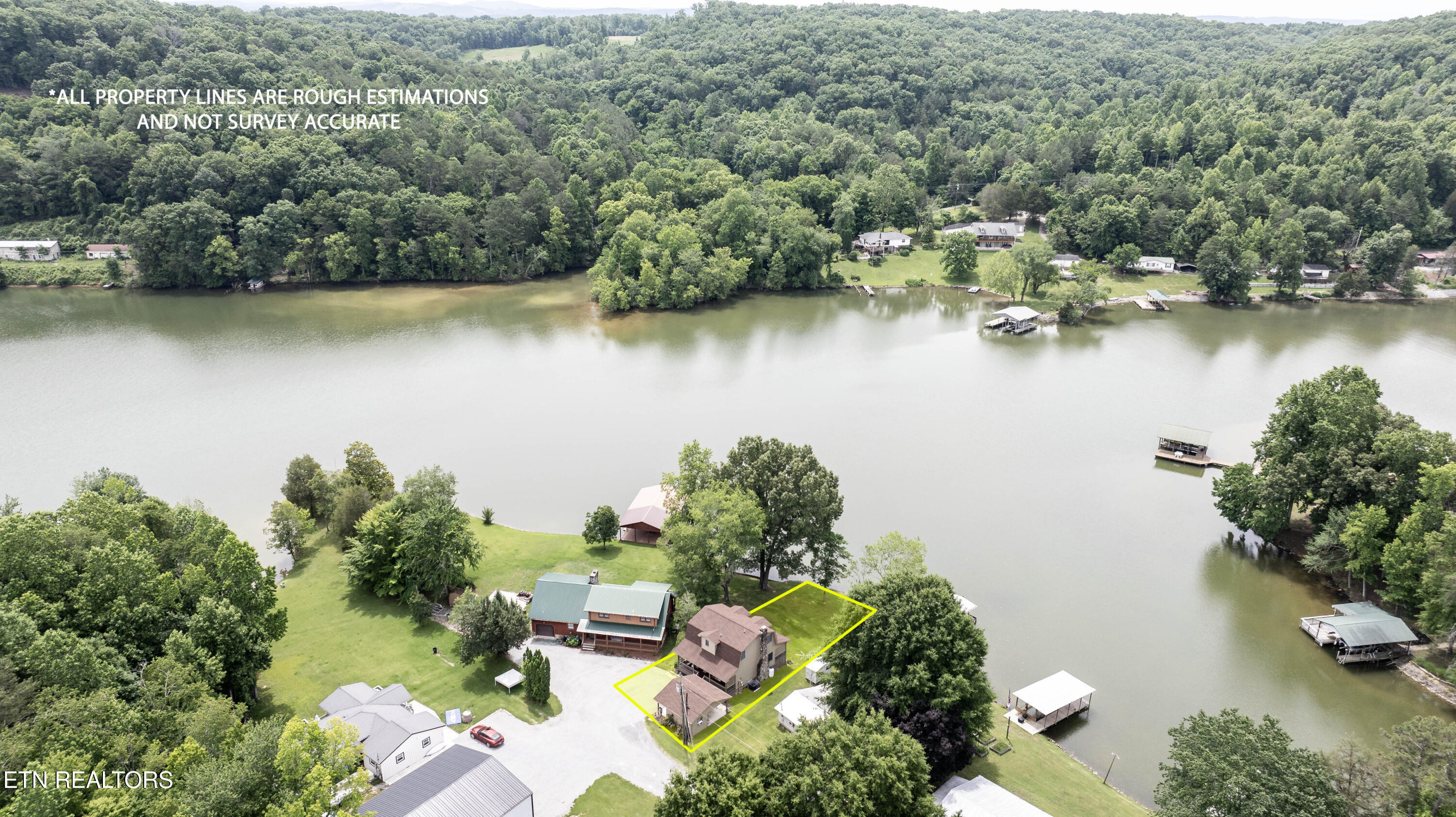 246 Howell Drive Spring City TN 37381