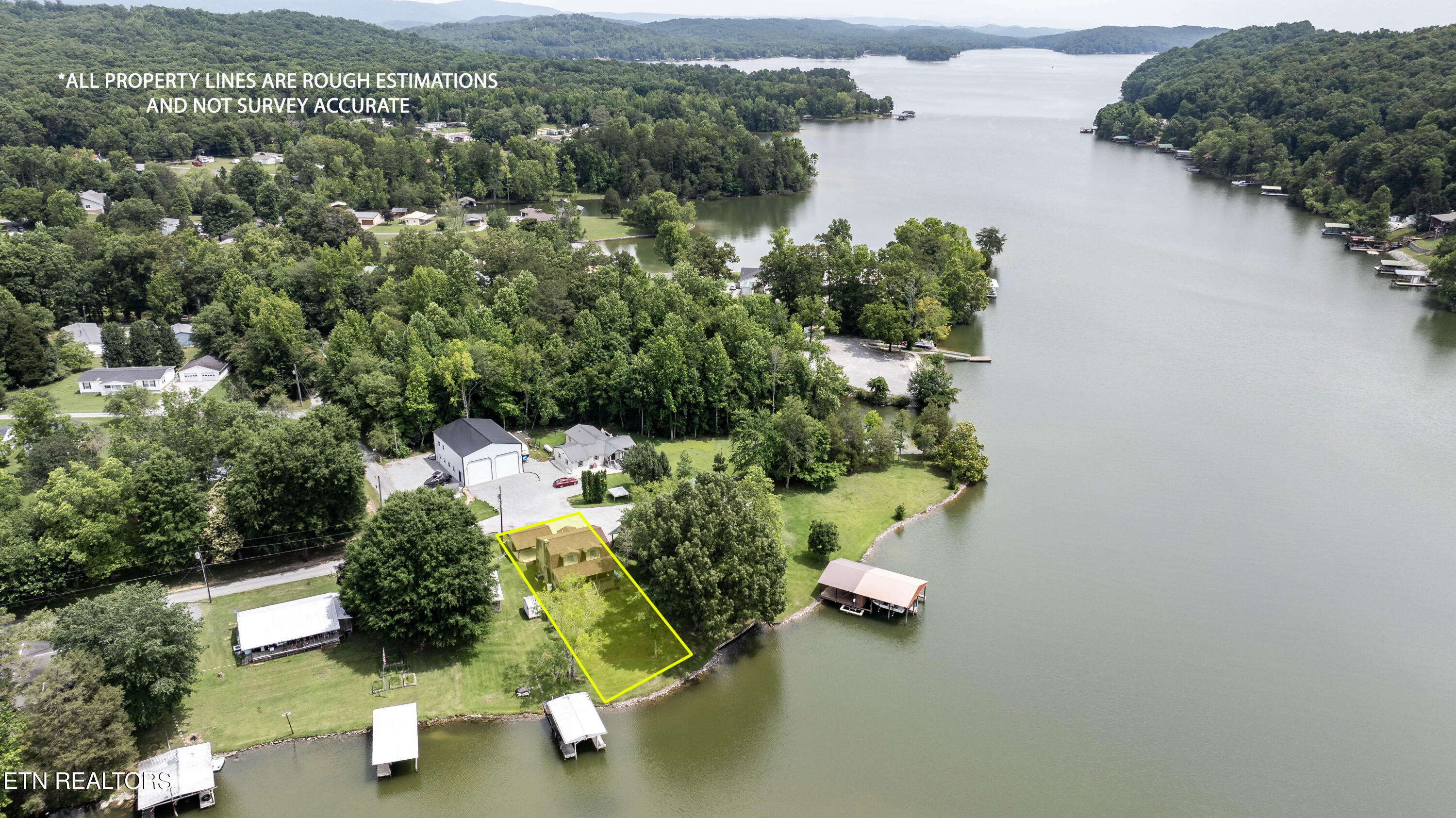 246 Howell Drive Spring City TN 37381