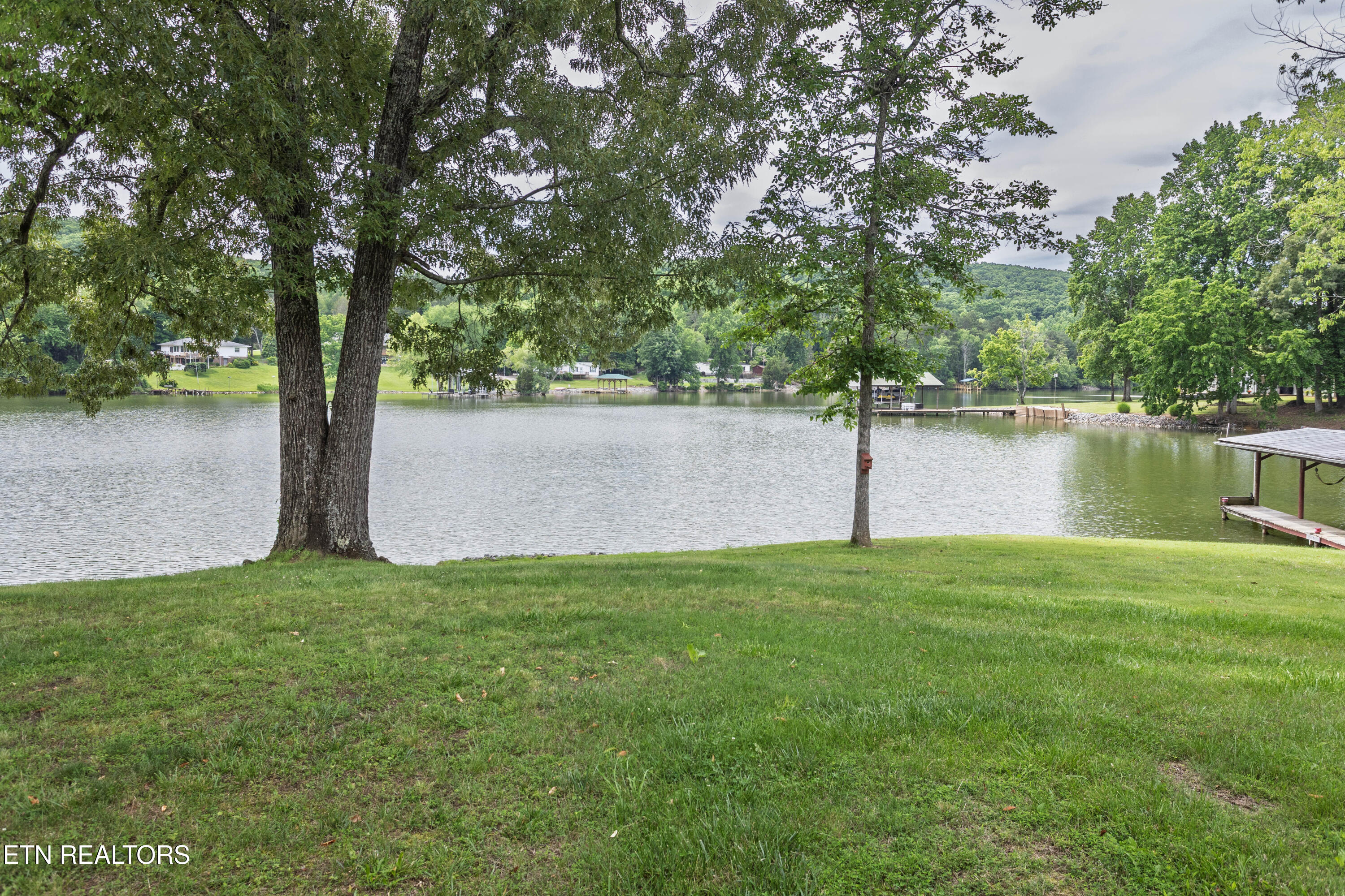 246 Howell Drive Spring City TN 37381