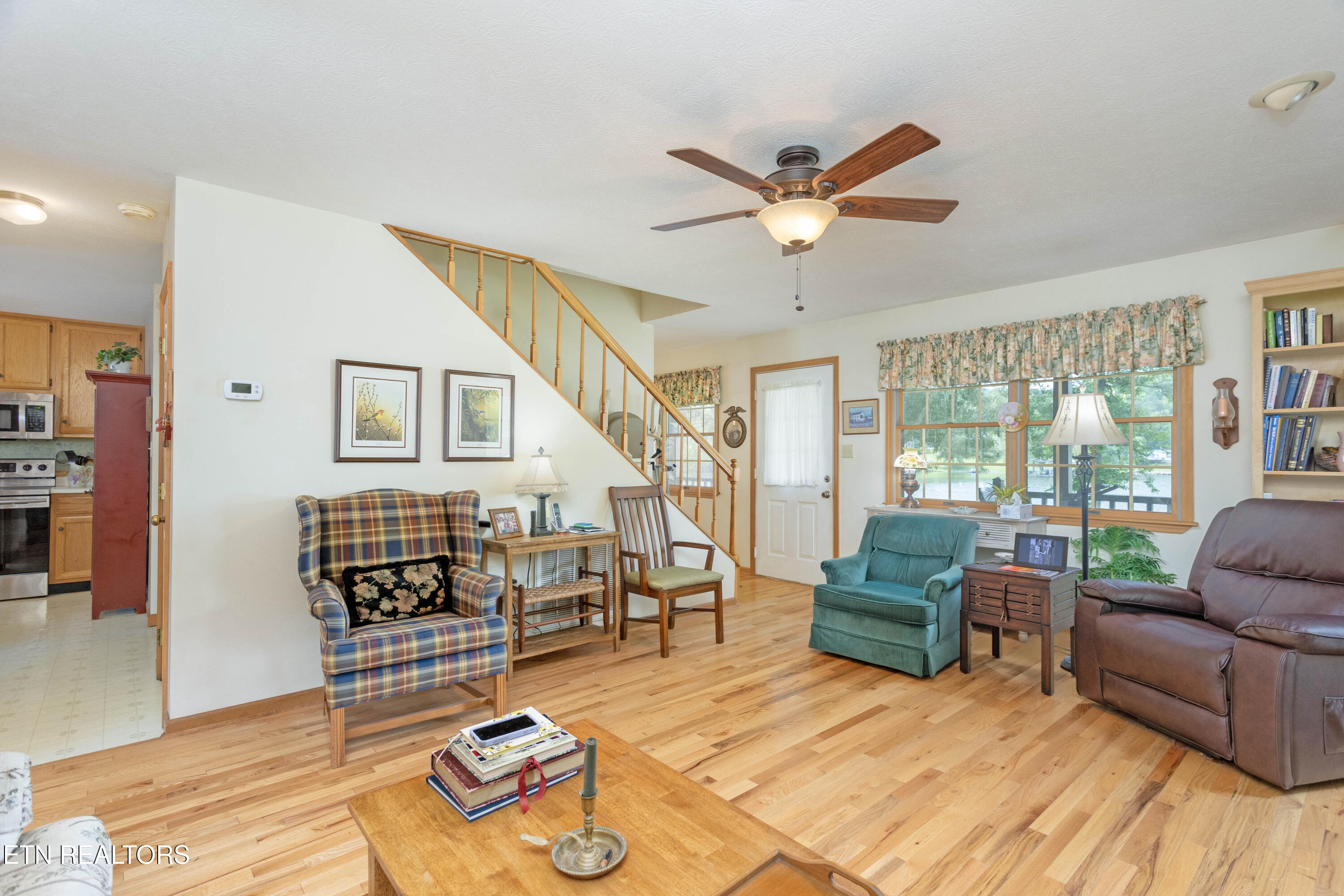246 Howell Drive Spring City TN 37381