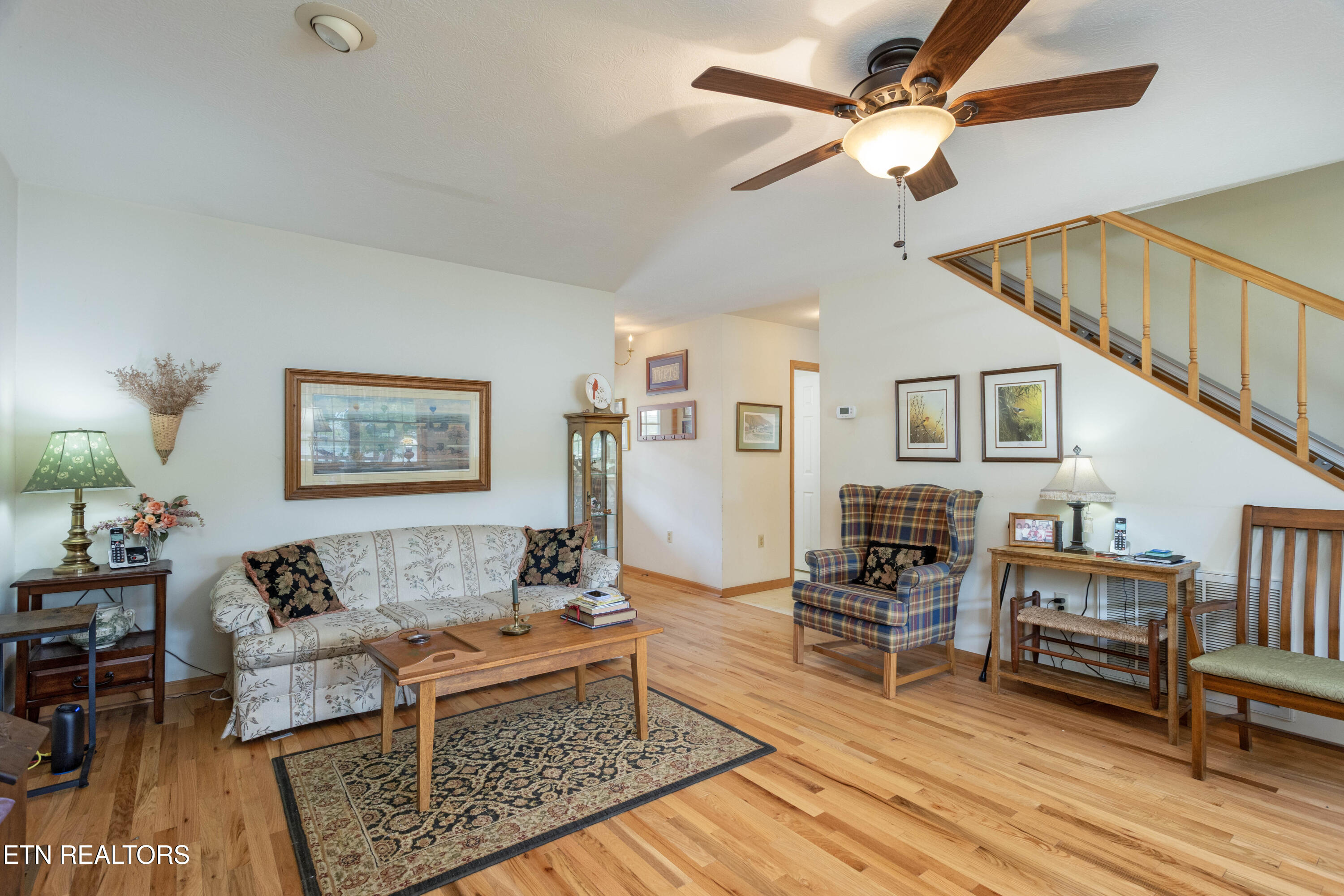 246 Howell Drive Spring City TN 37381