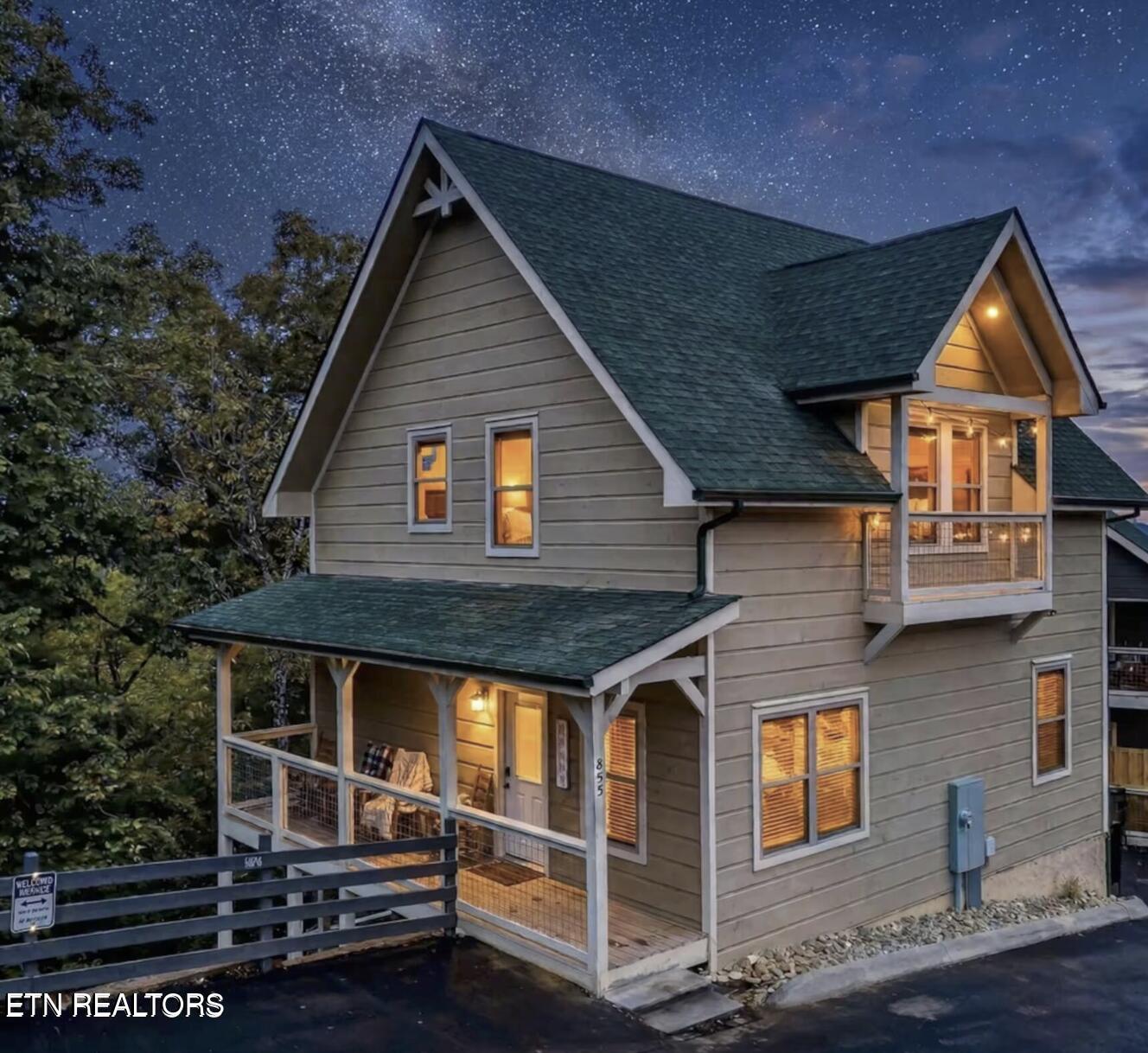 855 Osprey Way Pigeon Forge TN 37863