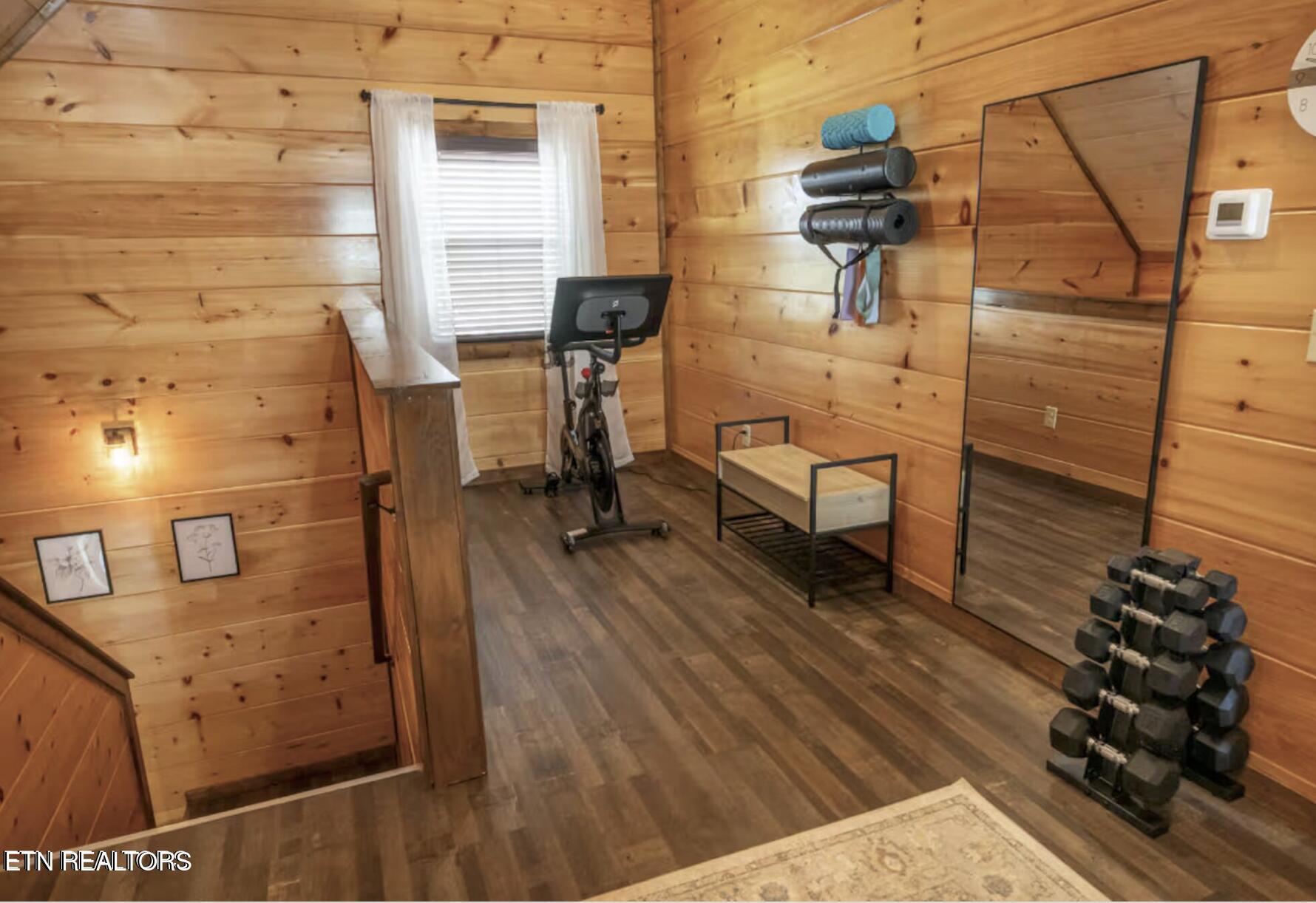 855 Osprey Way Pigeon Forge TN 37863