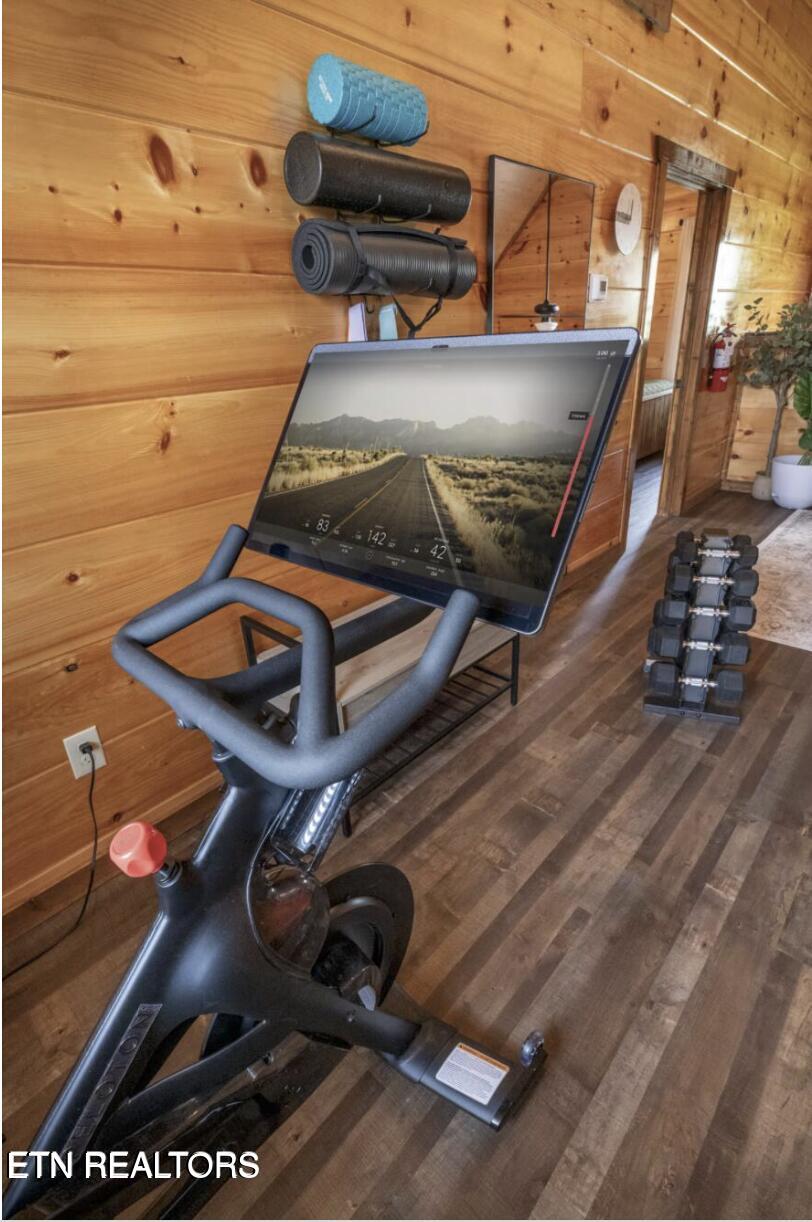 855 Osprey Way Pigeon Forge TN 37863