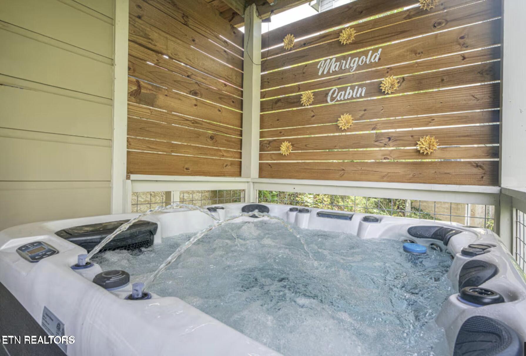 855 Osprey Way Pigeon Forge TN 37863