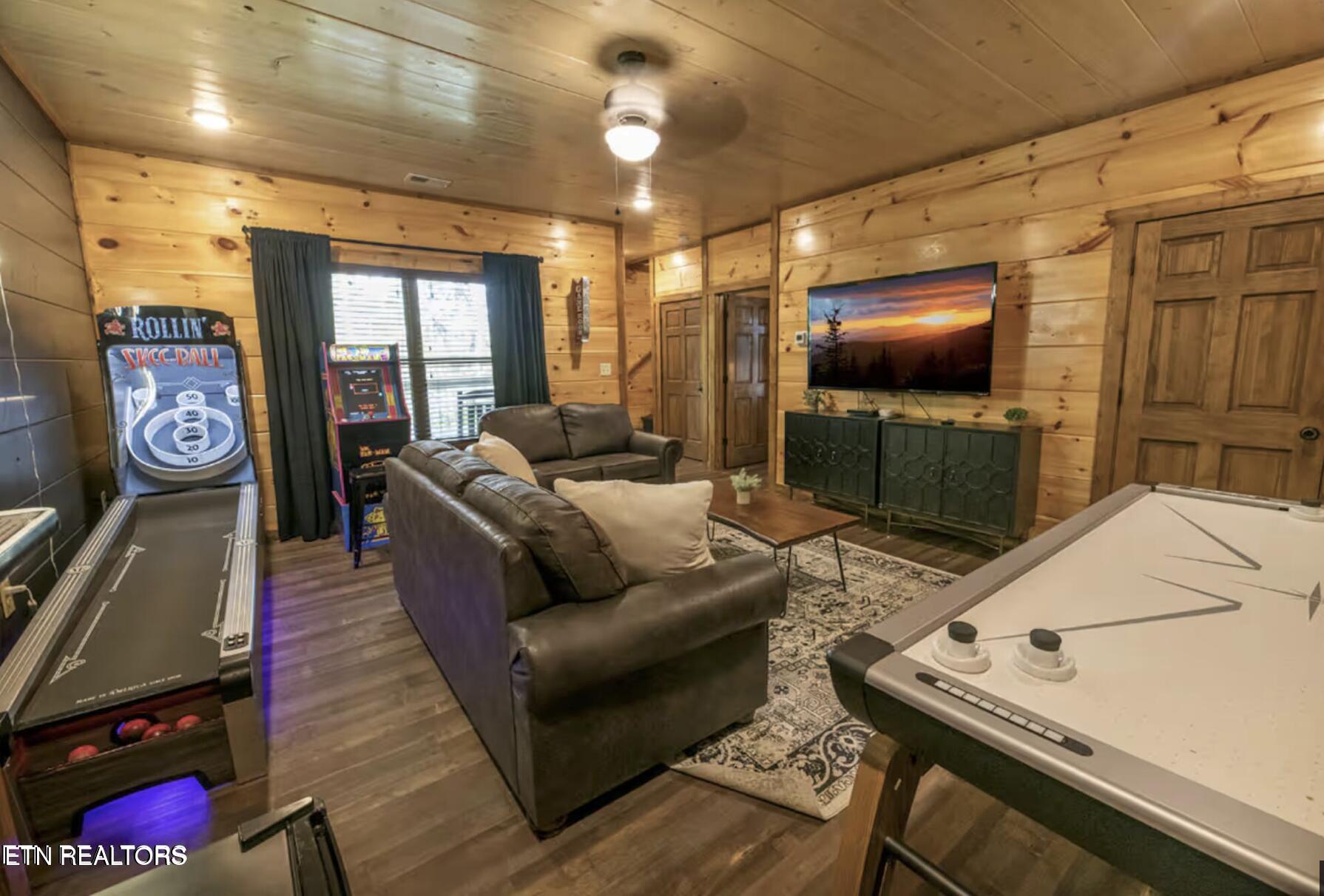 855 Osprey Way Pigeon Forge TN 37863