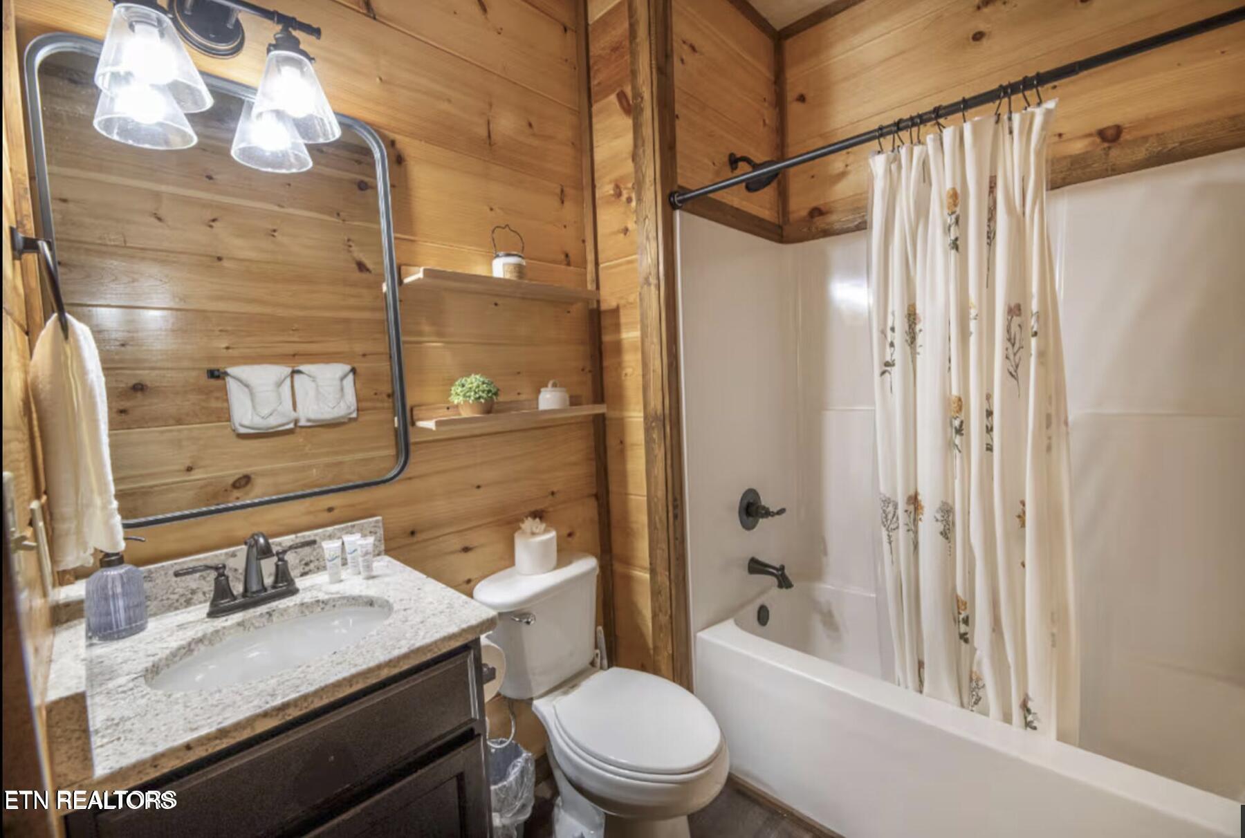 855 Osprey Way Pigeon Forge TN 37863