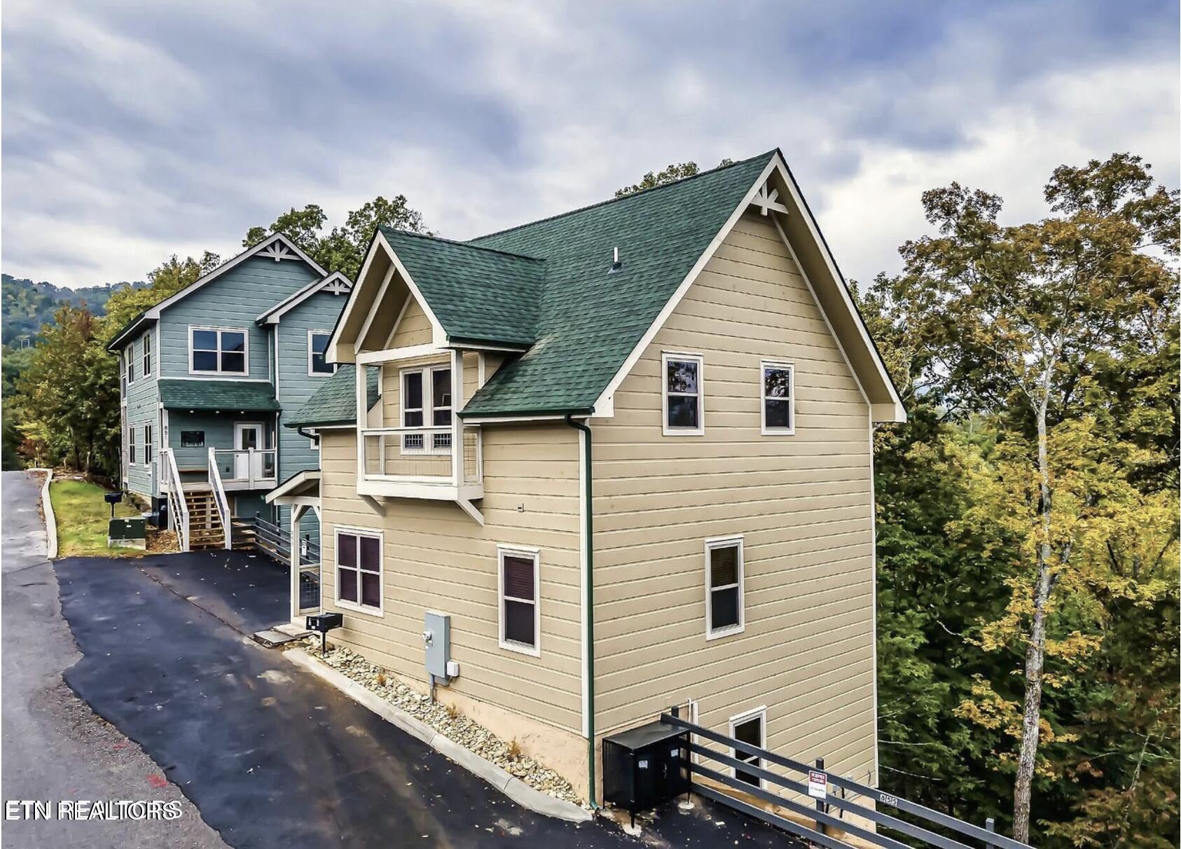 855 Osprey Way Pigeon Forge TN 37863