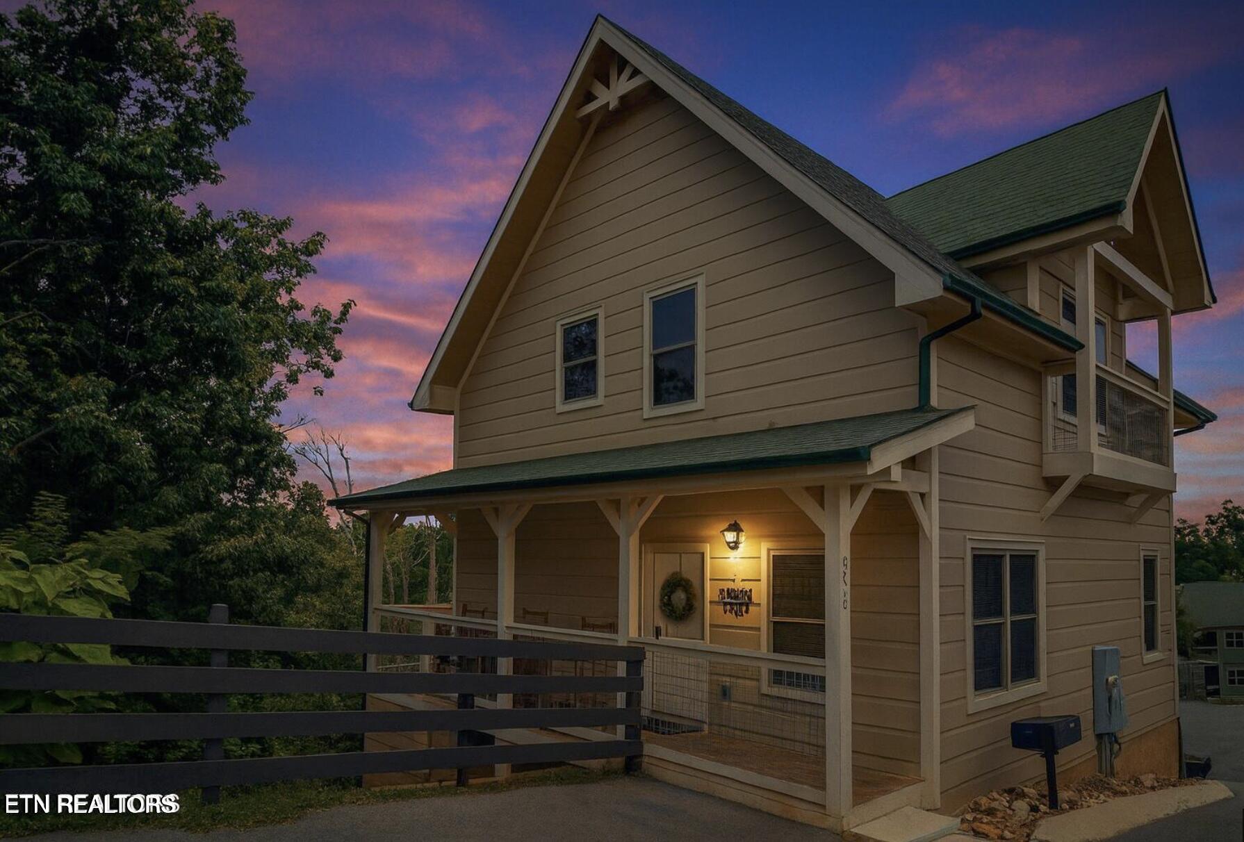 855 Osprey Way Pigeon Forge TN 37863