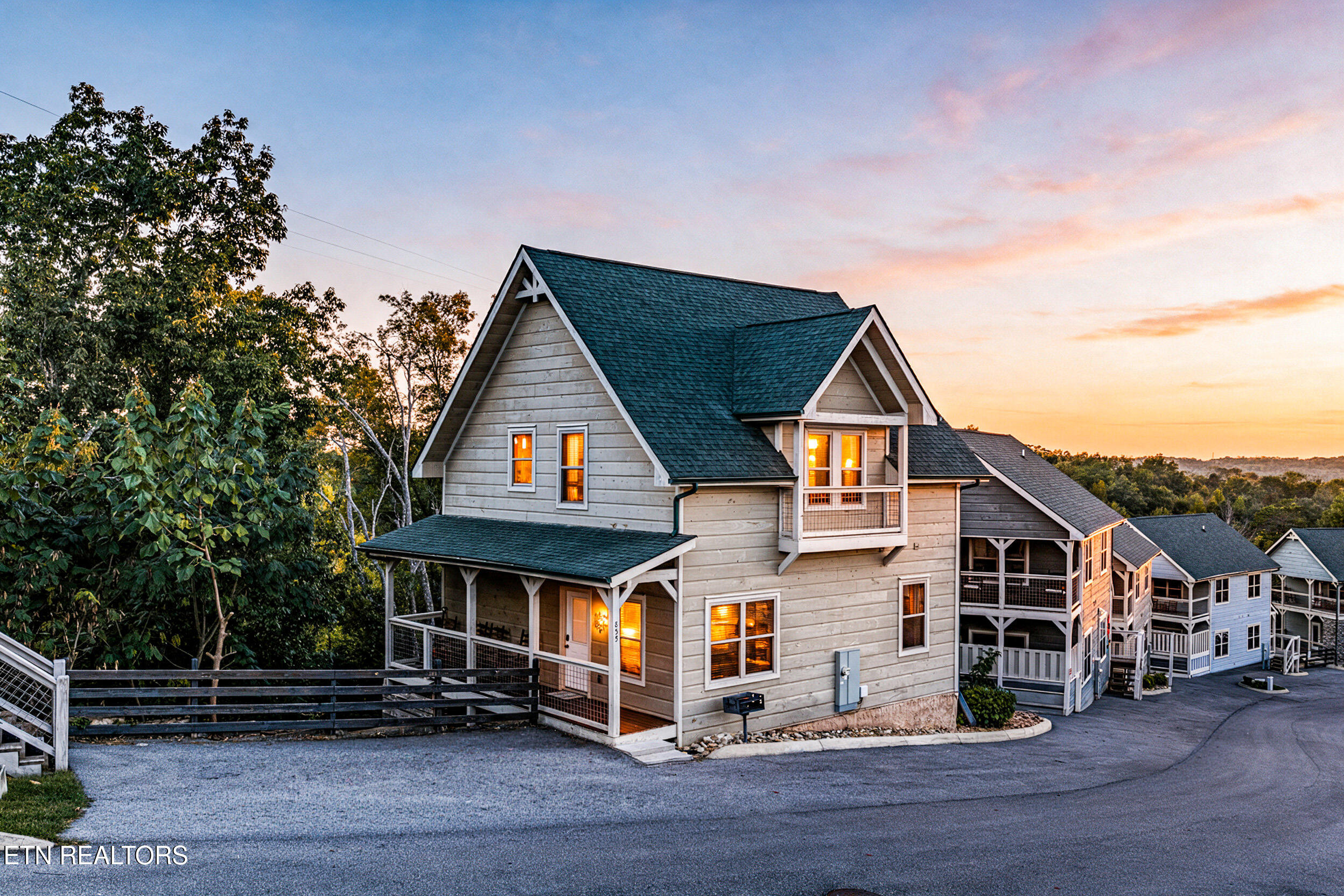 855 Osprey Way Pigeon Forge TN 37863