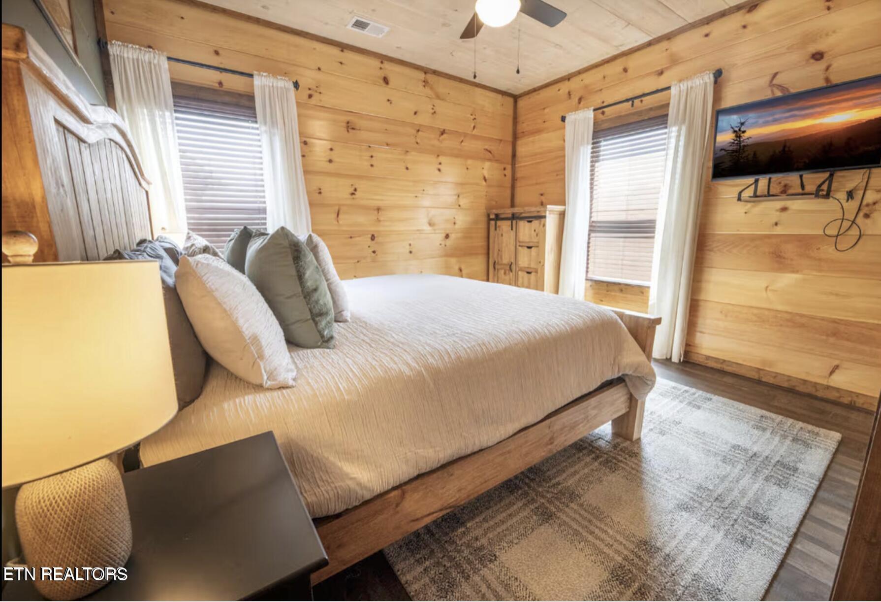 855 Osprey Way Pigeon Forge TN 37863