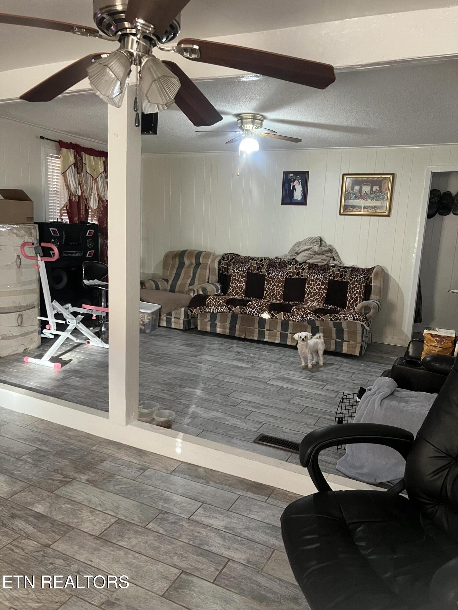 1029 Green Road Madisonville TN 37354