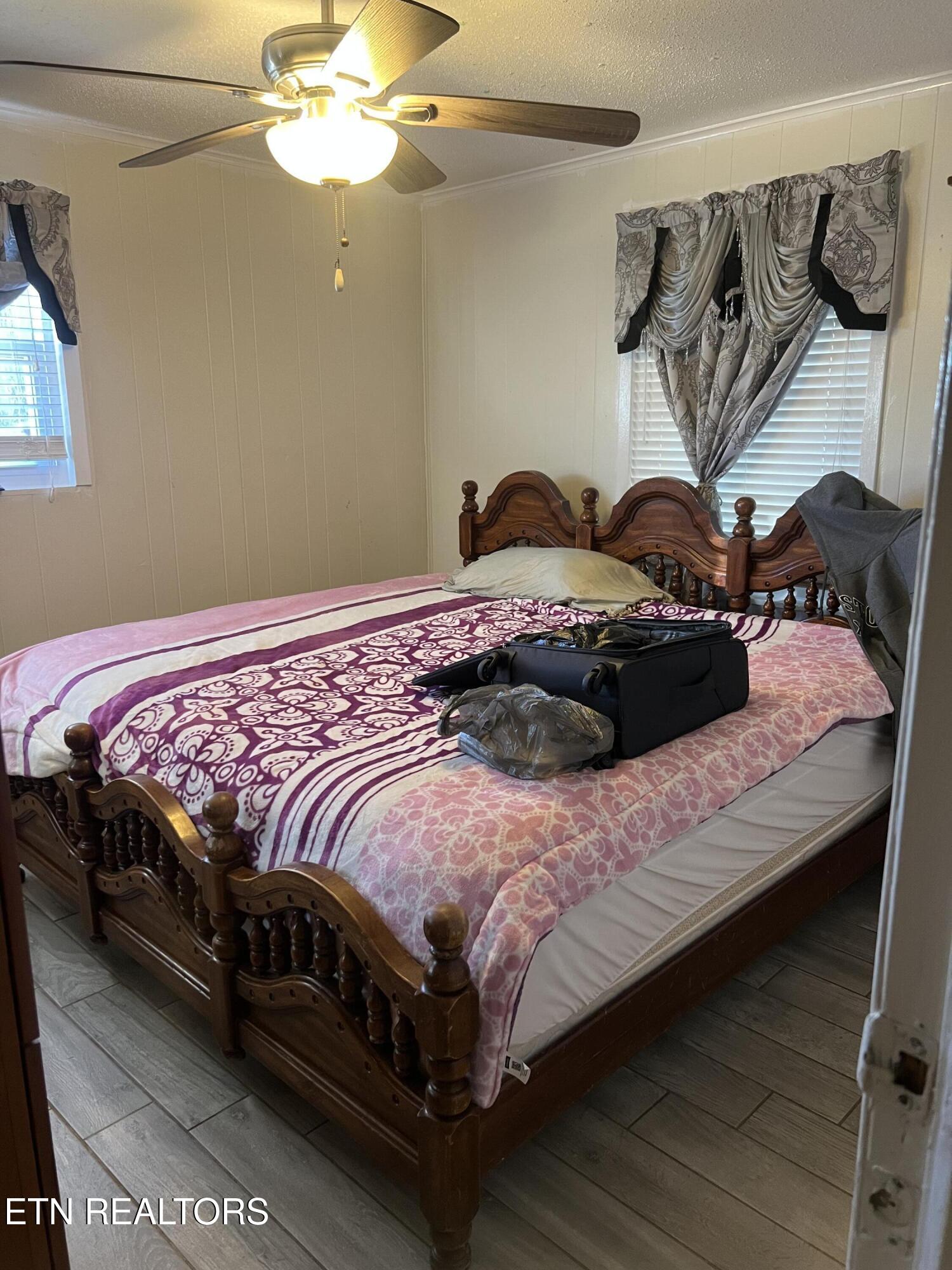 1029 Green Road Madisonville TN 37354