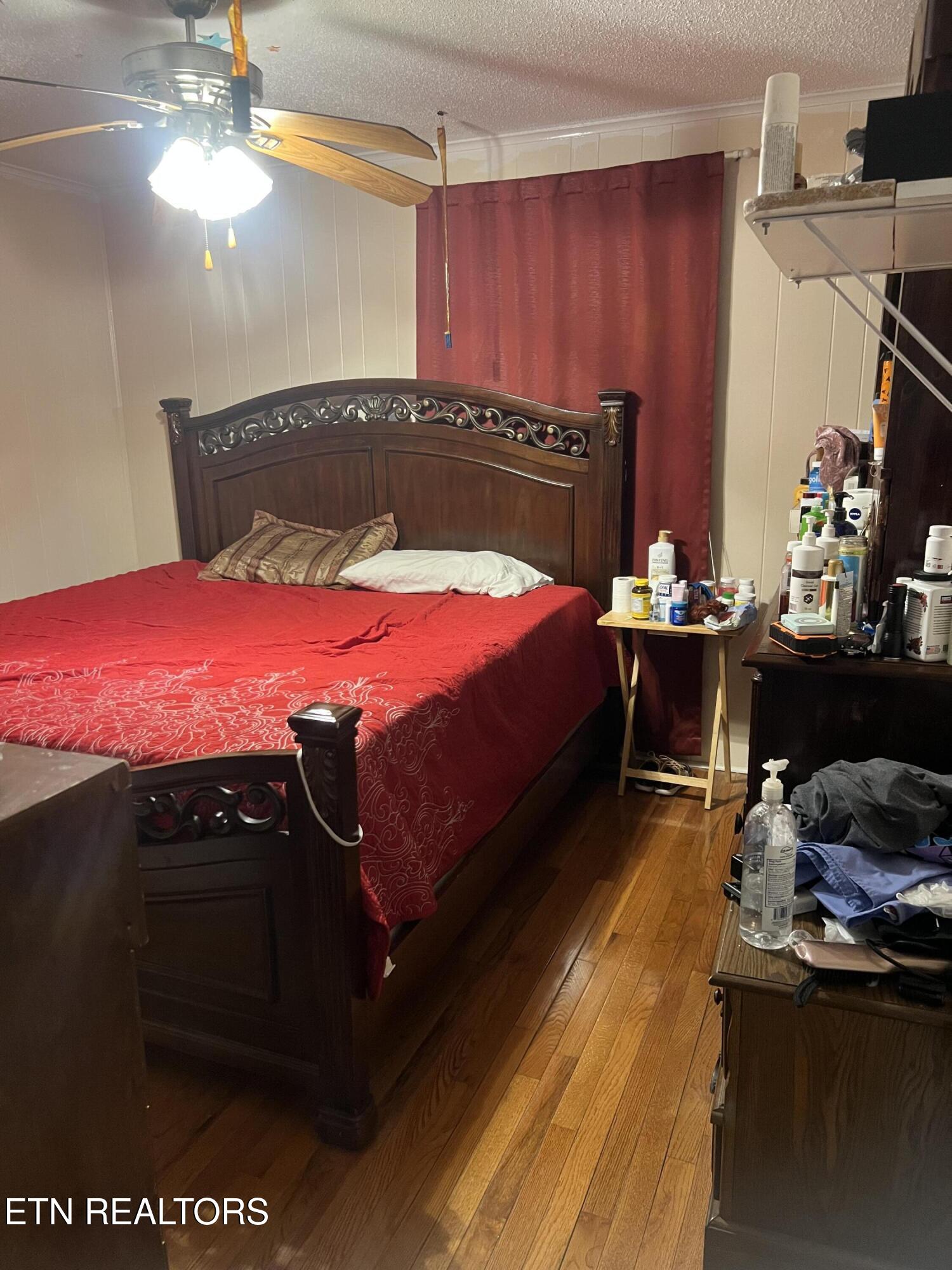 1029 Green Road Madisonville TN 37354