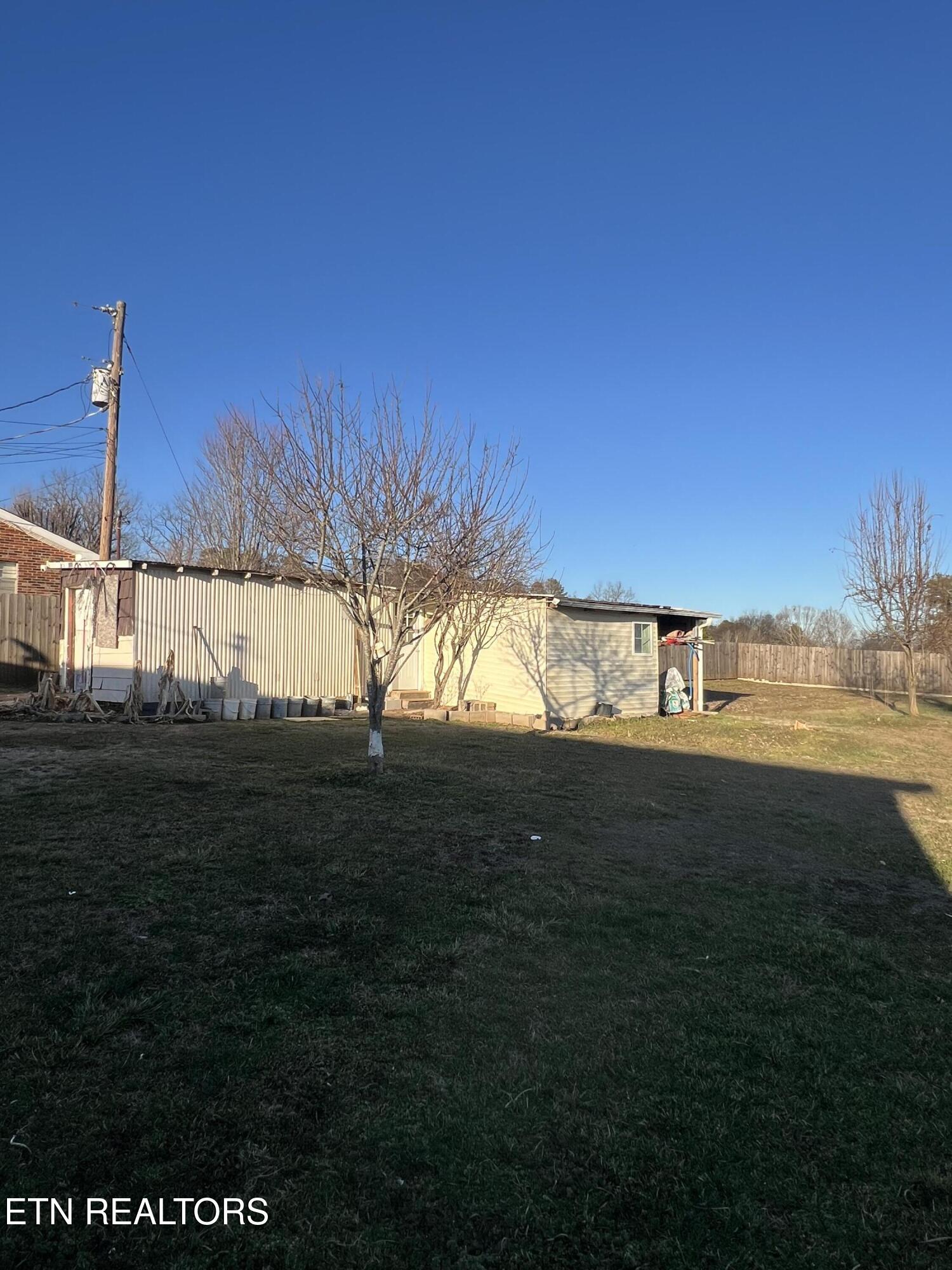 1029 Green Road Madisonville TN 37354